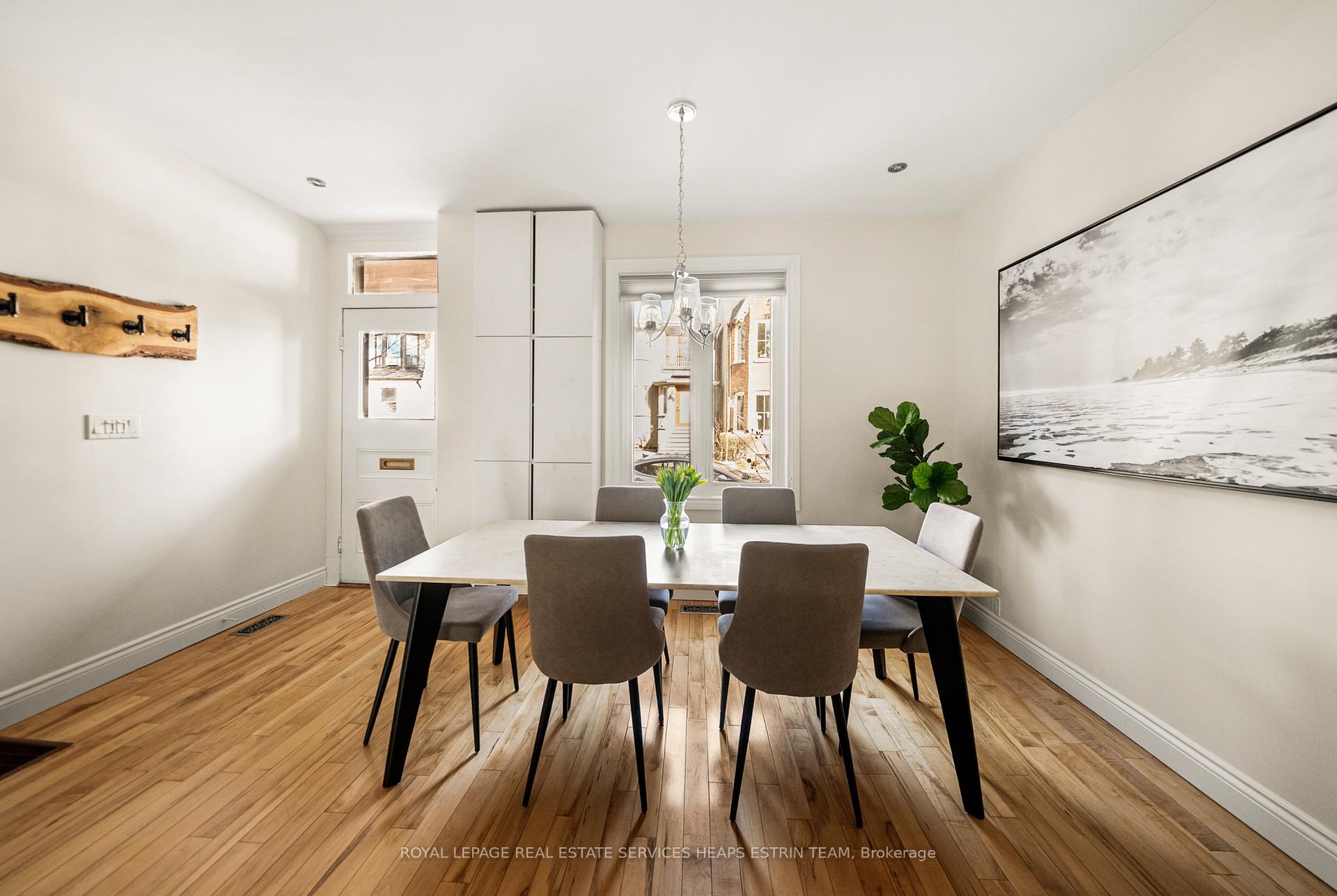 Photo 8 of 45 Austin Avenue, Toronto, South Riverdale — HOMEH