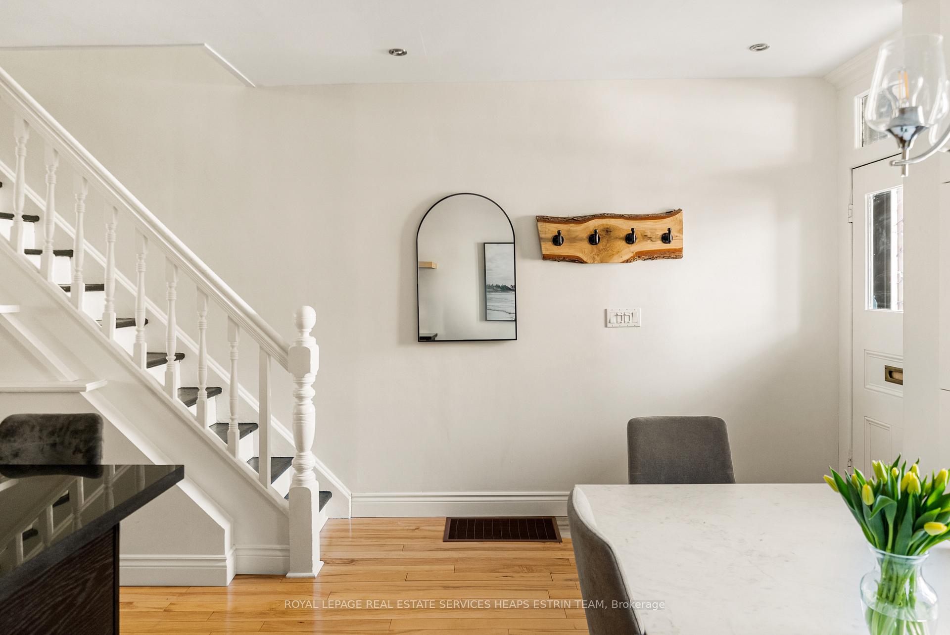 Photo 9 of 45 Austin Avenue, Toronto, South Riverdale — HOMEH