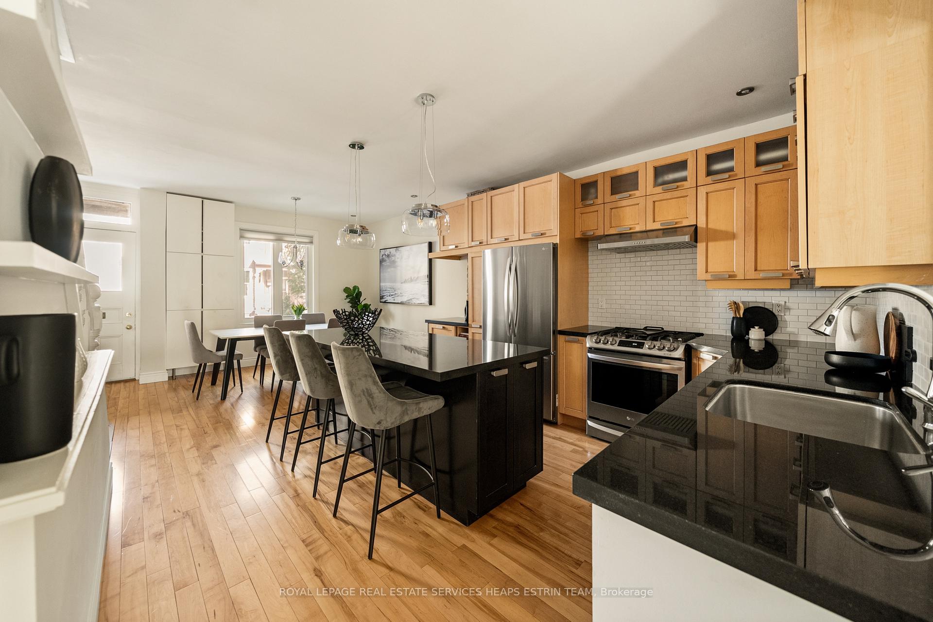 Photo 10 of 45 Austin Avenue, Toronto, South Riverdale — HOMEH