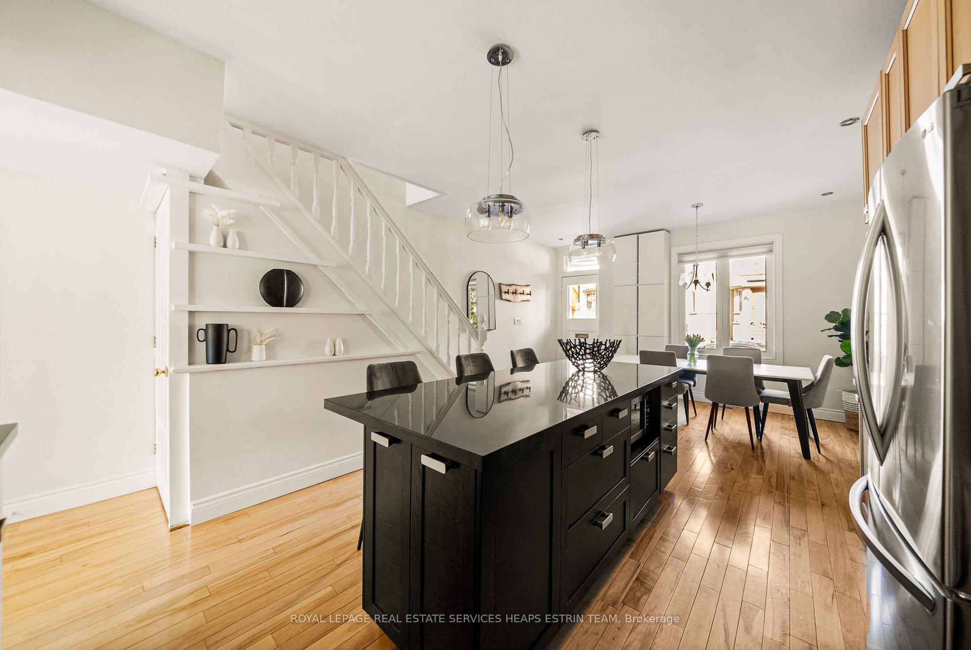 Photo 12 of 45 Austin Avenue, Toronto, South Riverdale — HOMEH
