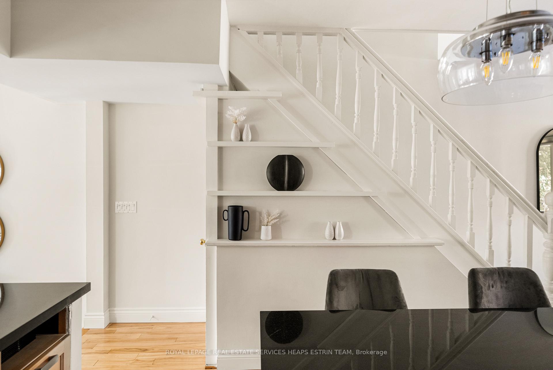 Photo 13 of 45 Austin Avenue, Toronto, South Riverdale — HOMEH