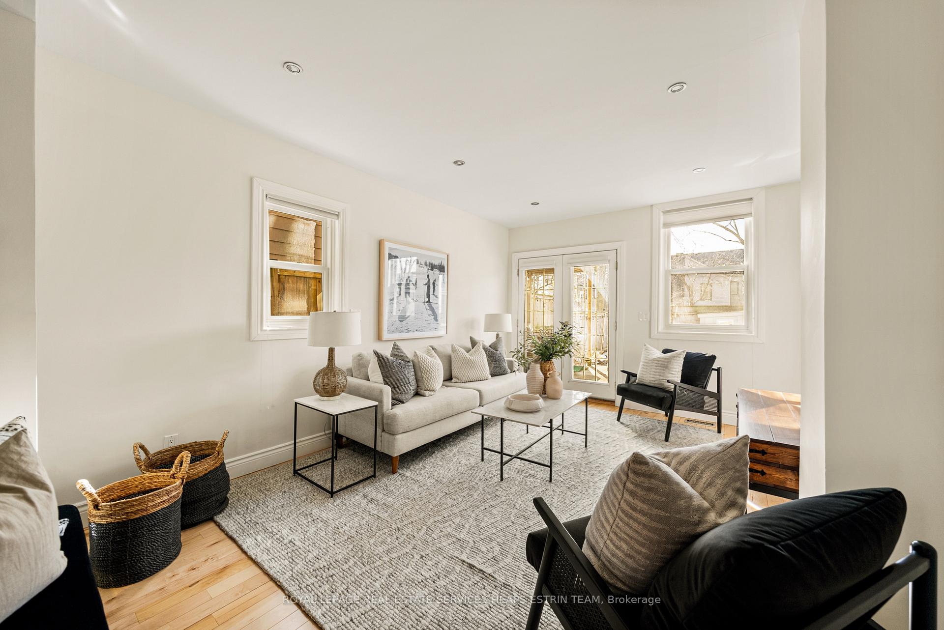 Photo 14 of 45 Austin Avenue, Toronto, South Riverdale — HOMEH