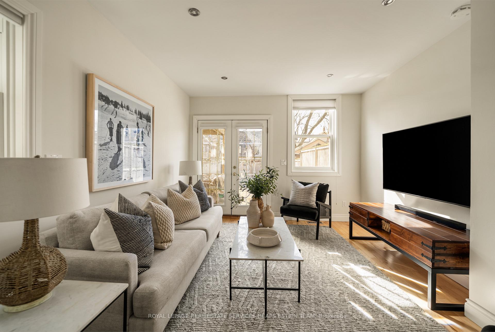 Photo 15 of 45 Austin Avenue, Toronto, South Riverdale — HOMEH