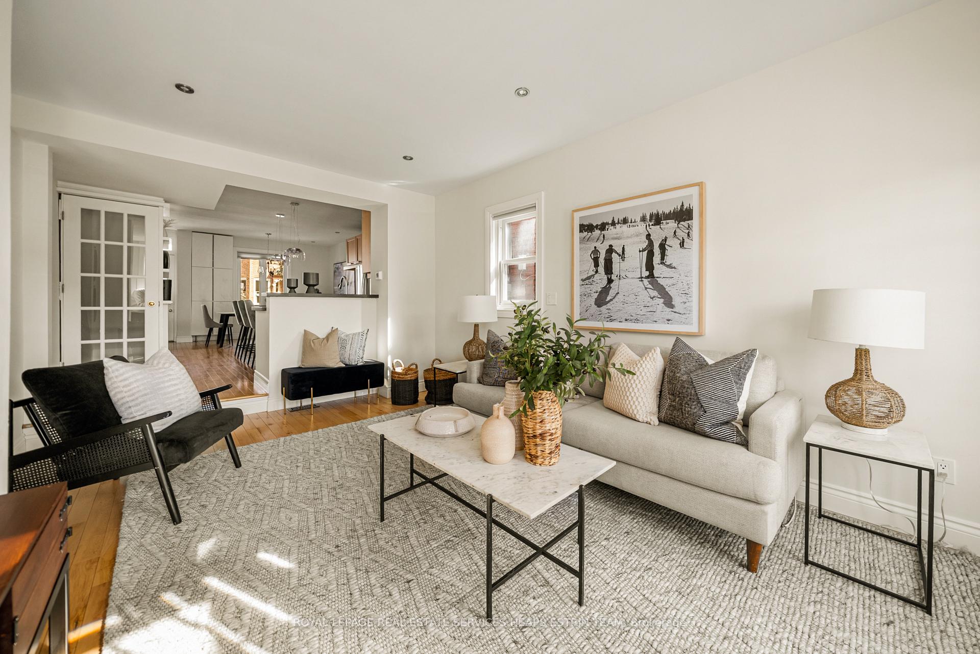 Photo 16 of 45 Austin Avenue, Toronto, South Riverdale — HOMEH
