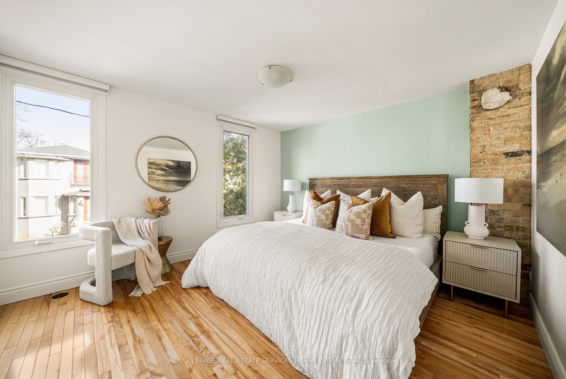 Photo 19 of 45 Austin Avenue, Toronto, South Riverdale — HOMEH