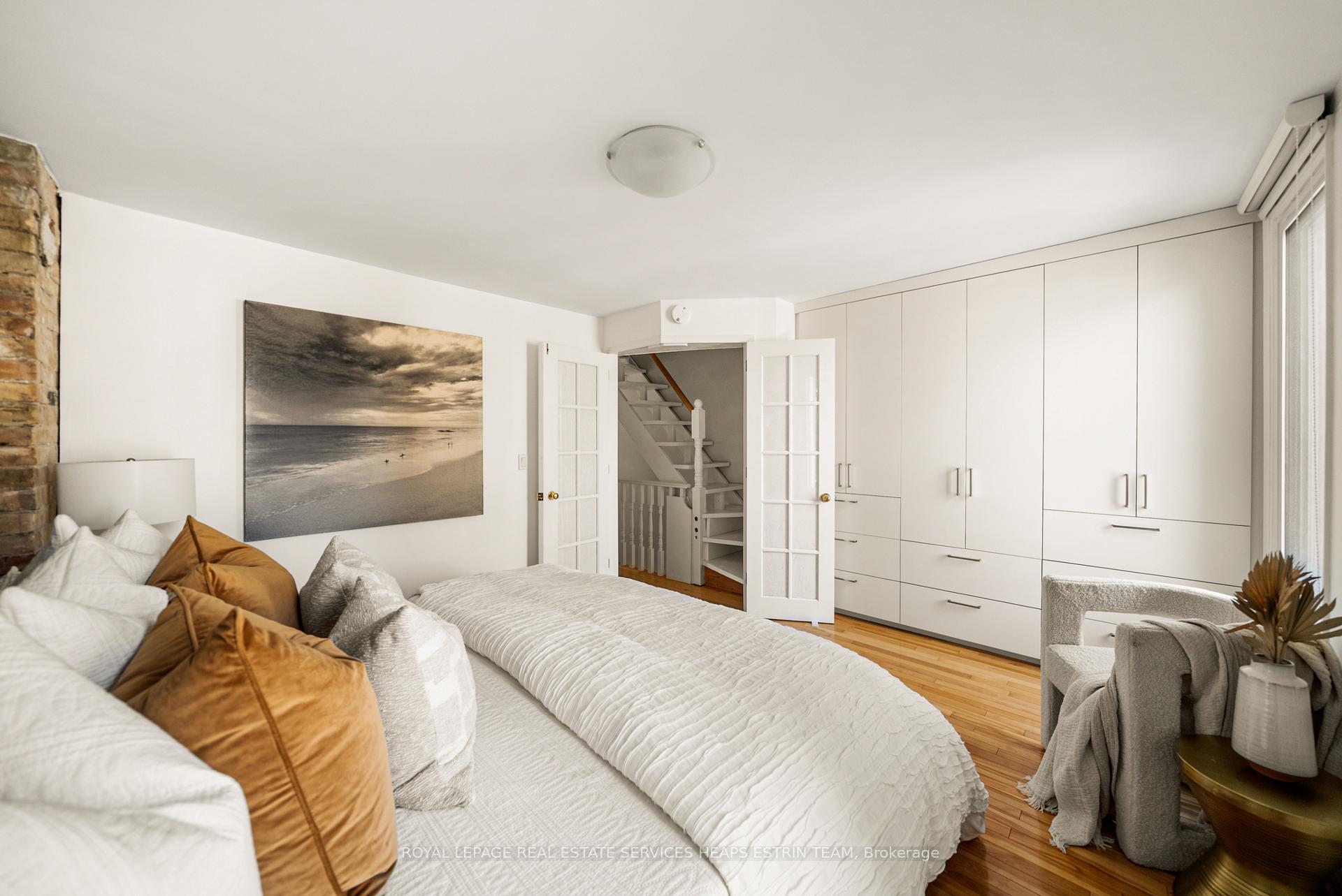 Photo 20 of 45 Austin Avenue, Toronto, South Riverdale — HOMEH
