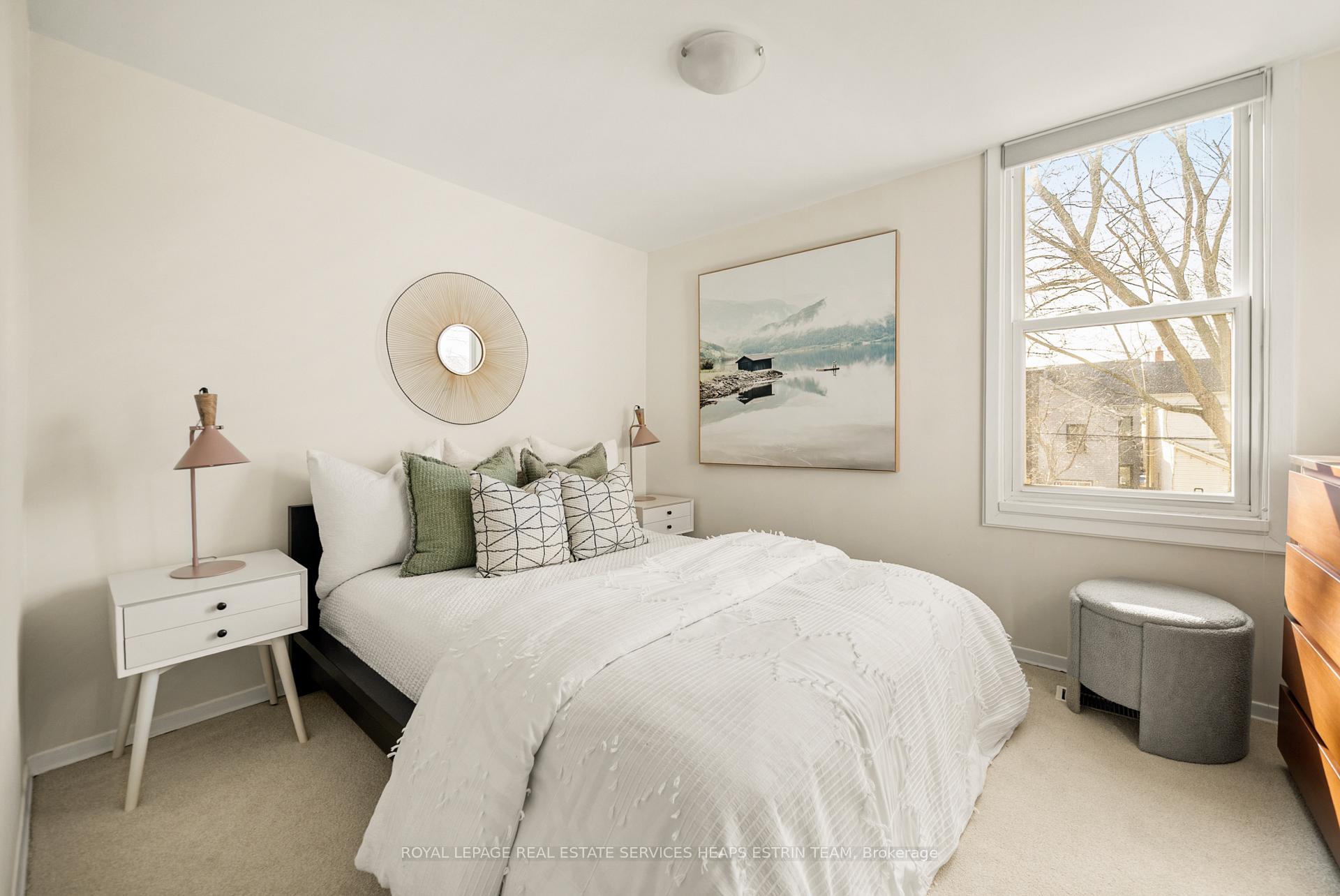 Photo 22 of 45 Austin Avenue, Toronto, South Riverdale — HOMEH