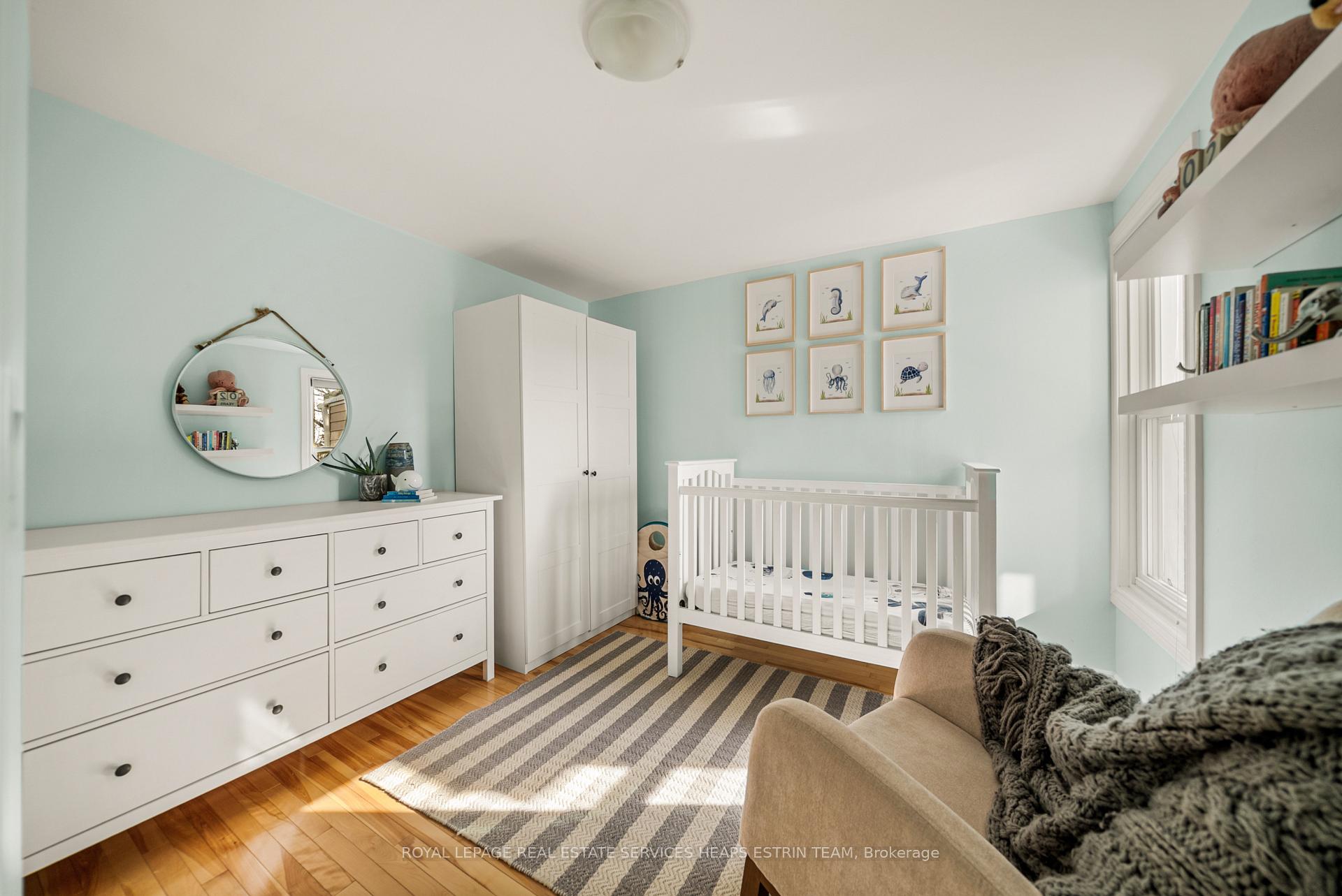 Photo 24 of 45 Austin Avenue, Toronto, South Riverdale — HOMEH