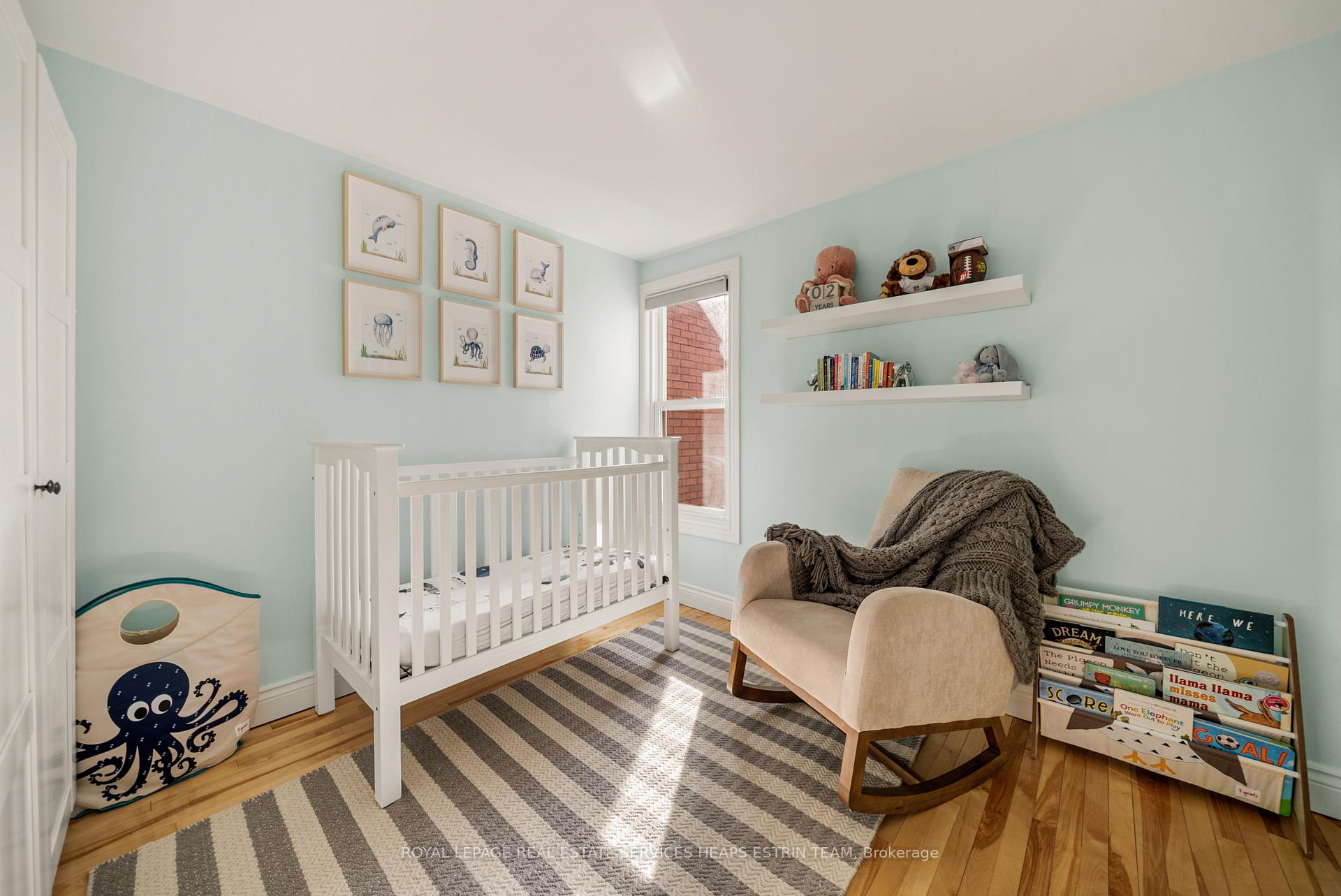 Photo 25 of 45 Austin Avenue, Toronto, South Riverdale — HOMEH