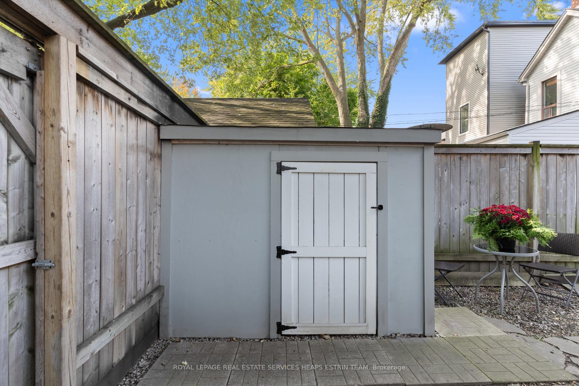 Photo 36 of 45 Austin Avenue, Toronto, South Riverdale — HOMEH