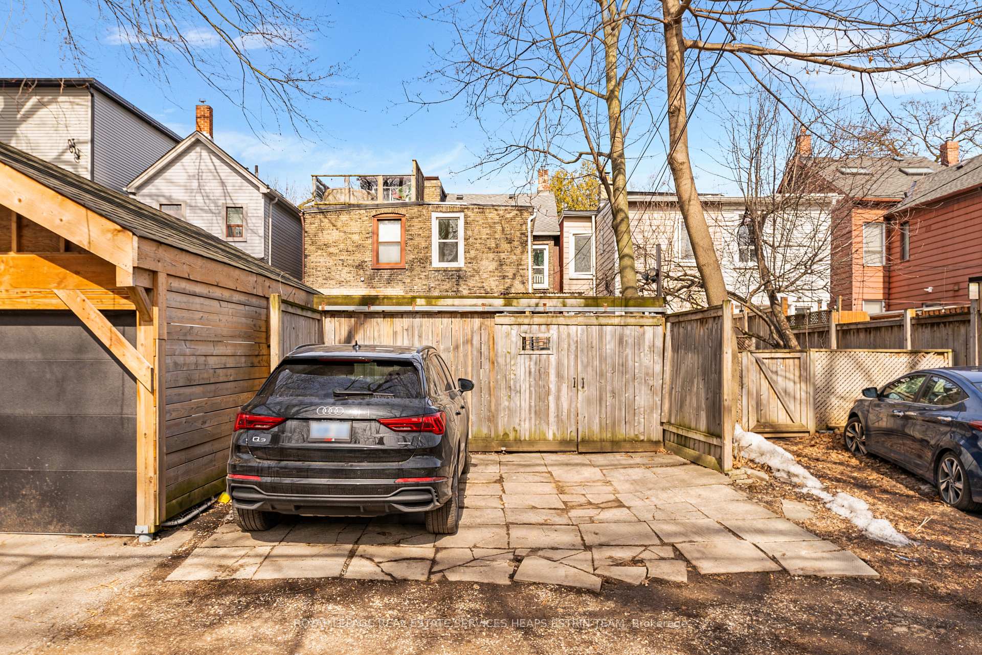 Photo 37 of 45 Austin Avenue, Toronto, South Riverdale — HOMEH