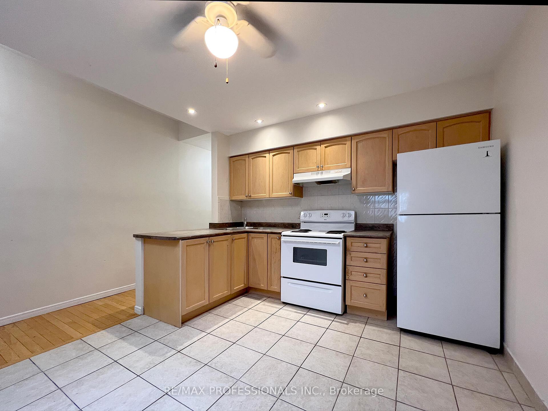 Photo 1 of Unit Upper, 385 Dundas Street E, Toronto, Moss Park — HOMEH