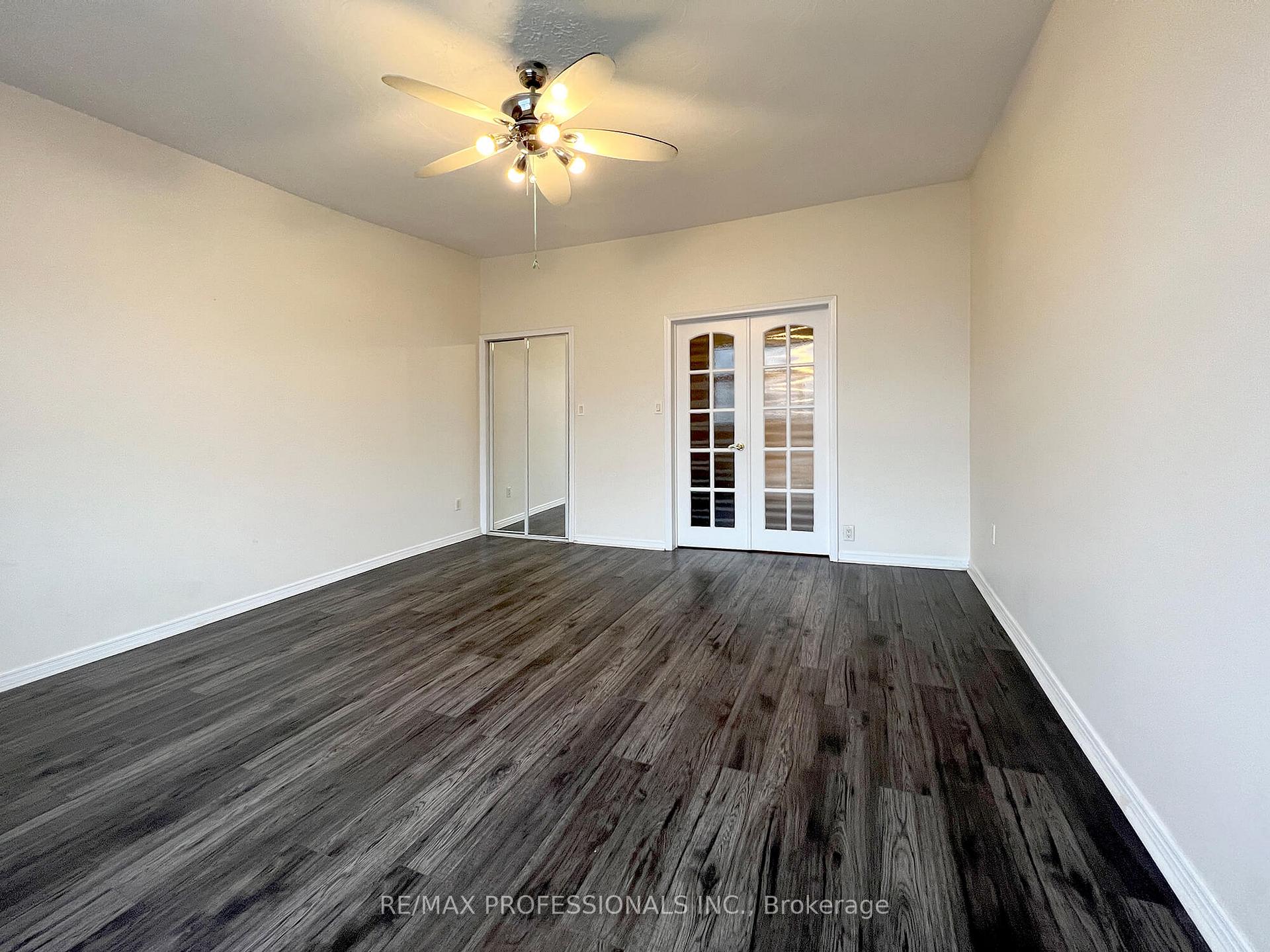 Photo 18 of Unit Upper, 385 Dundas Street E, Toronto, Moss Park — HOMEH