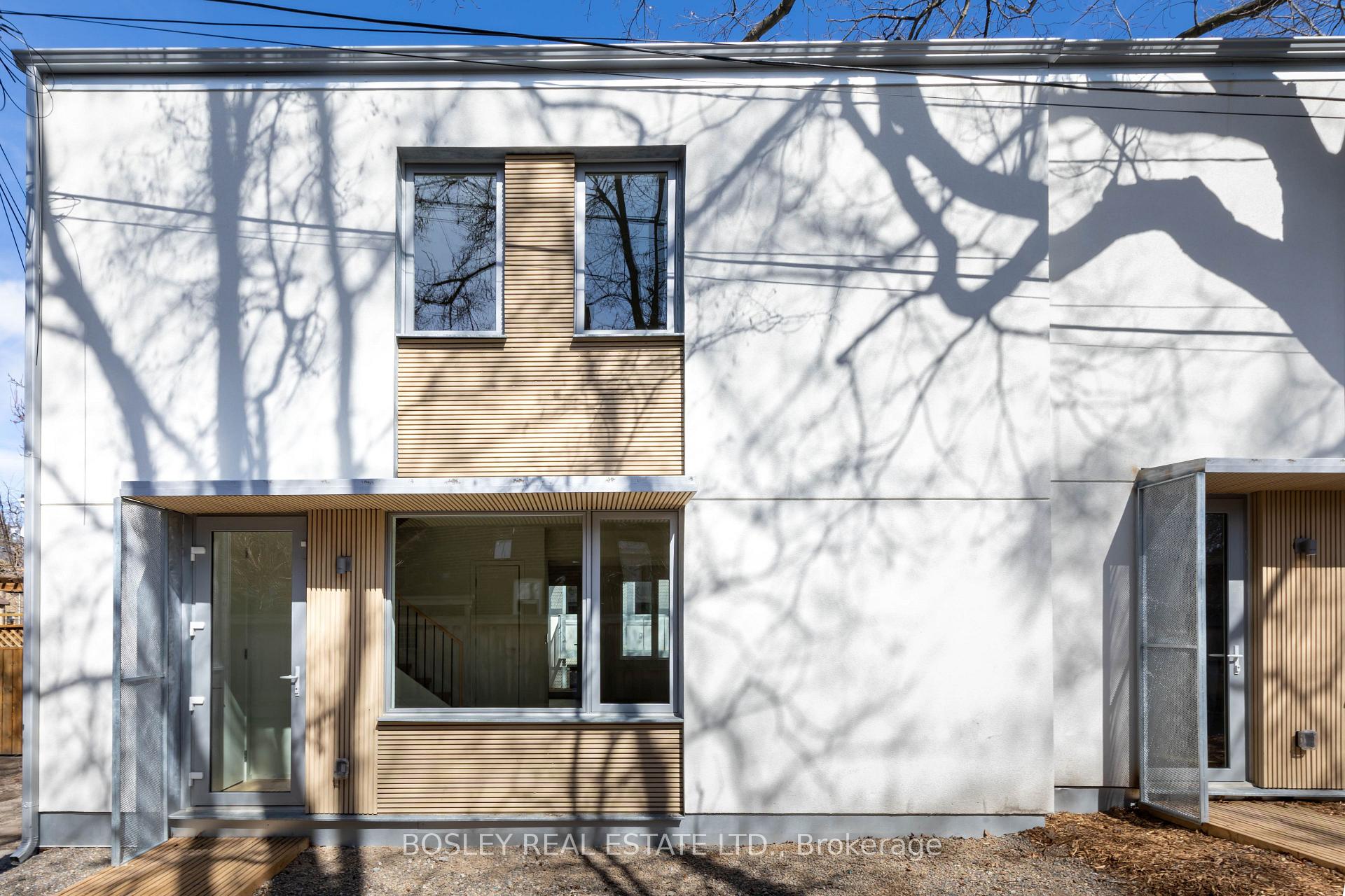Photo 1 of 2165B Gerrard Street E, Toronto, East End-Danforth — HOMEH