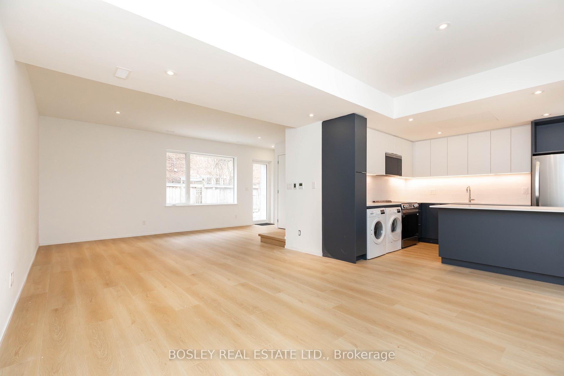 Photo 6 of 2165B Gerrard Street E, Toronto, East End-Danforth — HOMEH