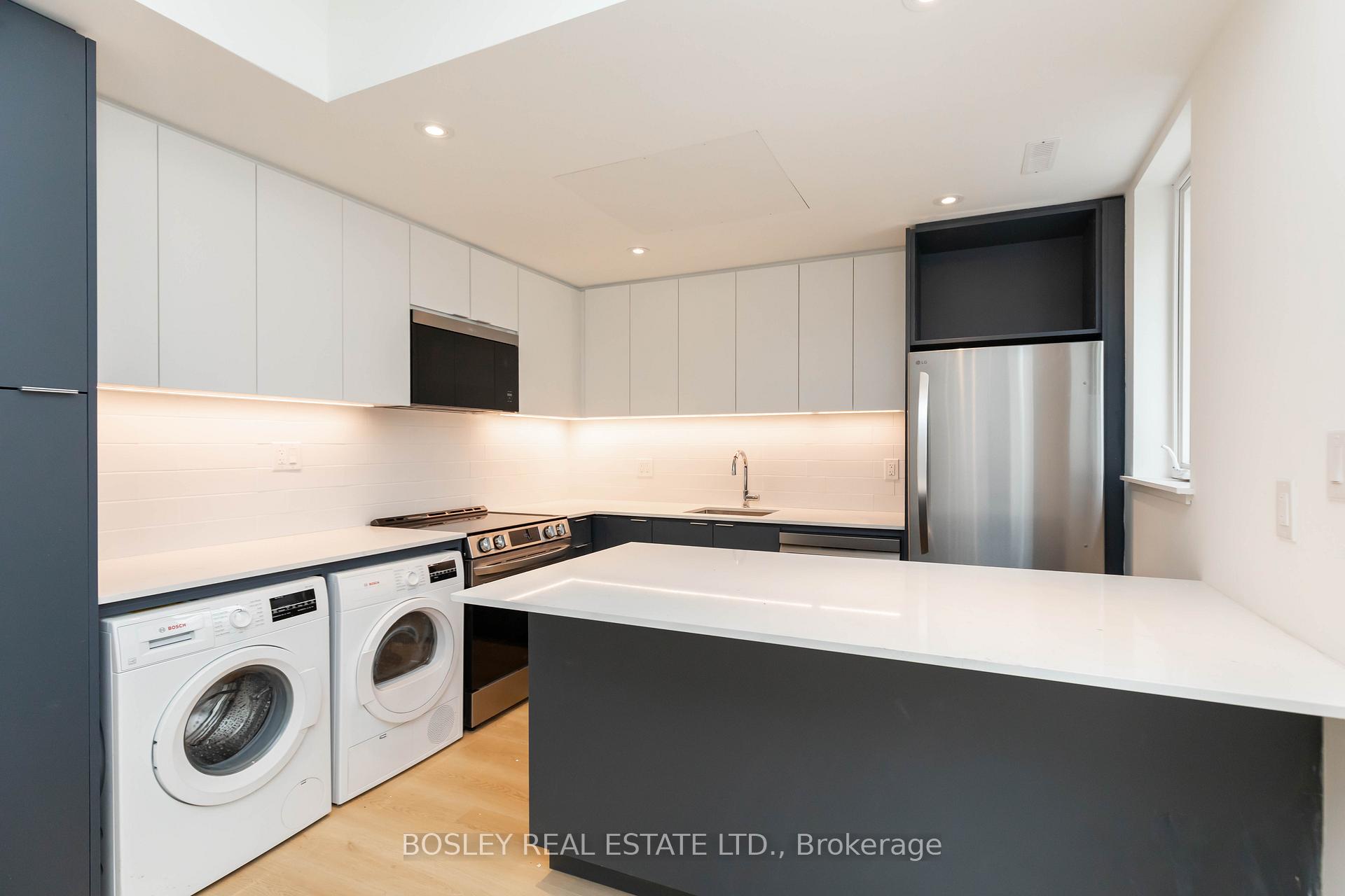 Photo 10 of 2165B Gerrard Street E, Toronto, East End-Danforth — HOMEH