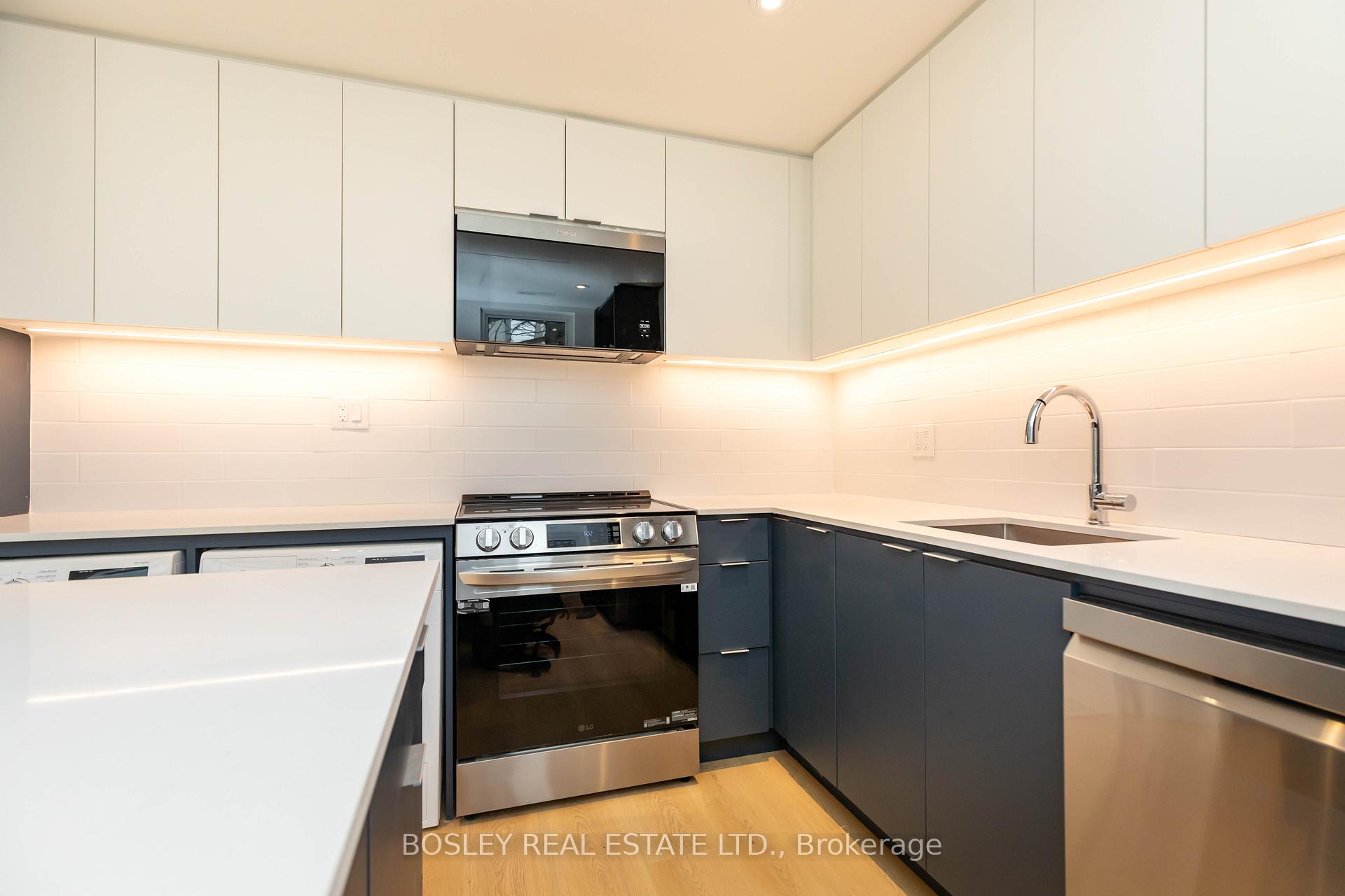 Photo 11 of 2165B Gerrard Street E, Toronto, East End-Danforth — HOMEH