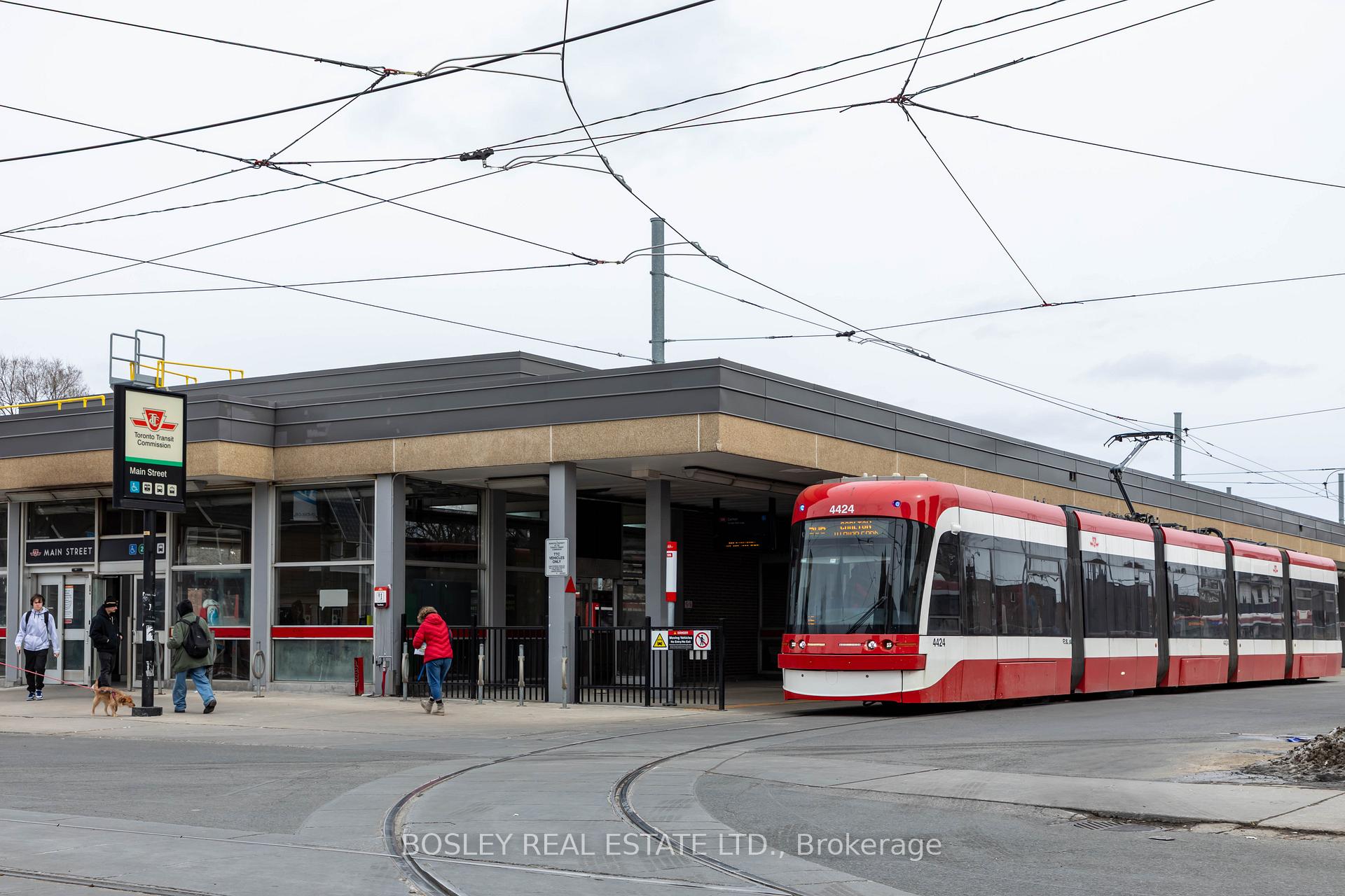 Photo 30 of 2165B Gerrard Street E, Toronto, East End-Danforth — HOMEH