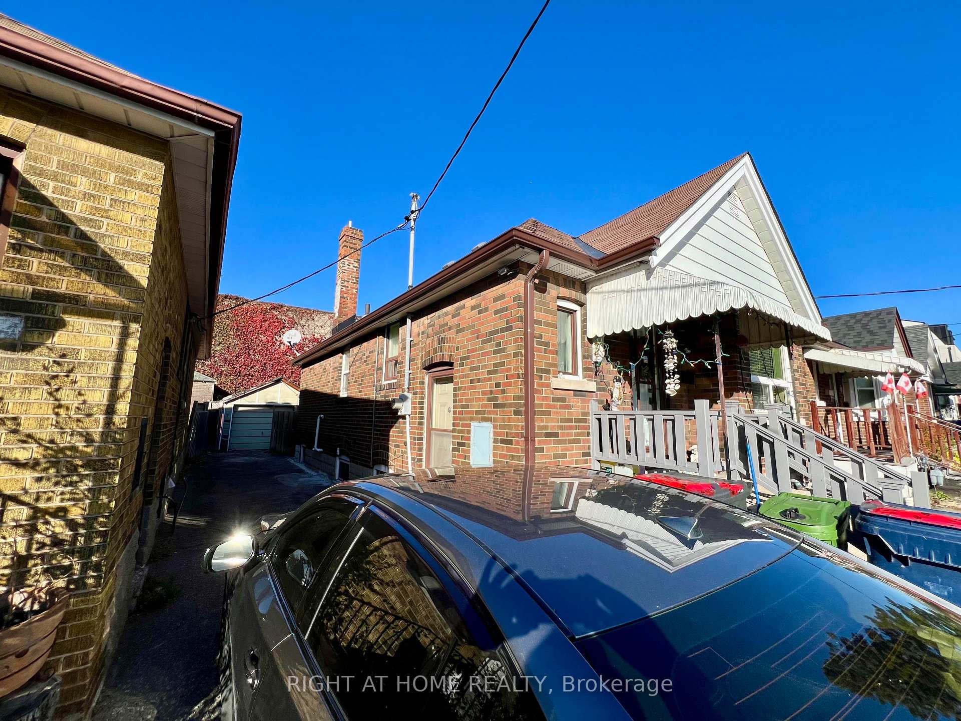 Photo 7 of 62 Lanark Avenue, Toronto, Oakwood Village — HOMEH