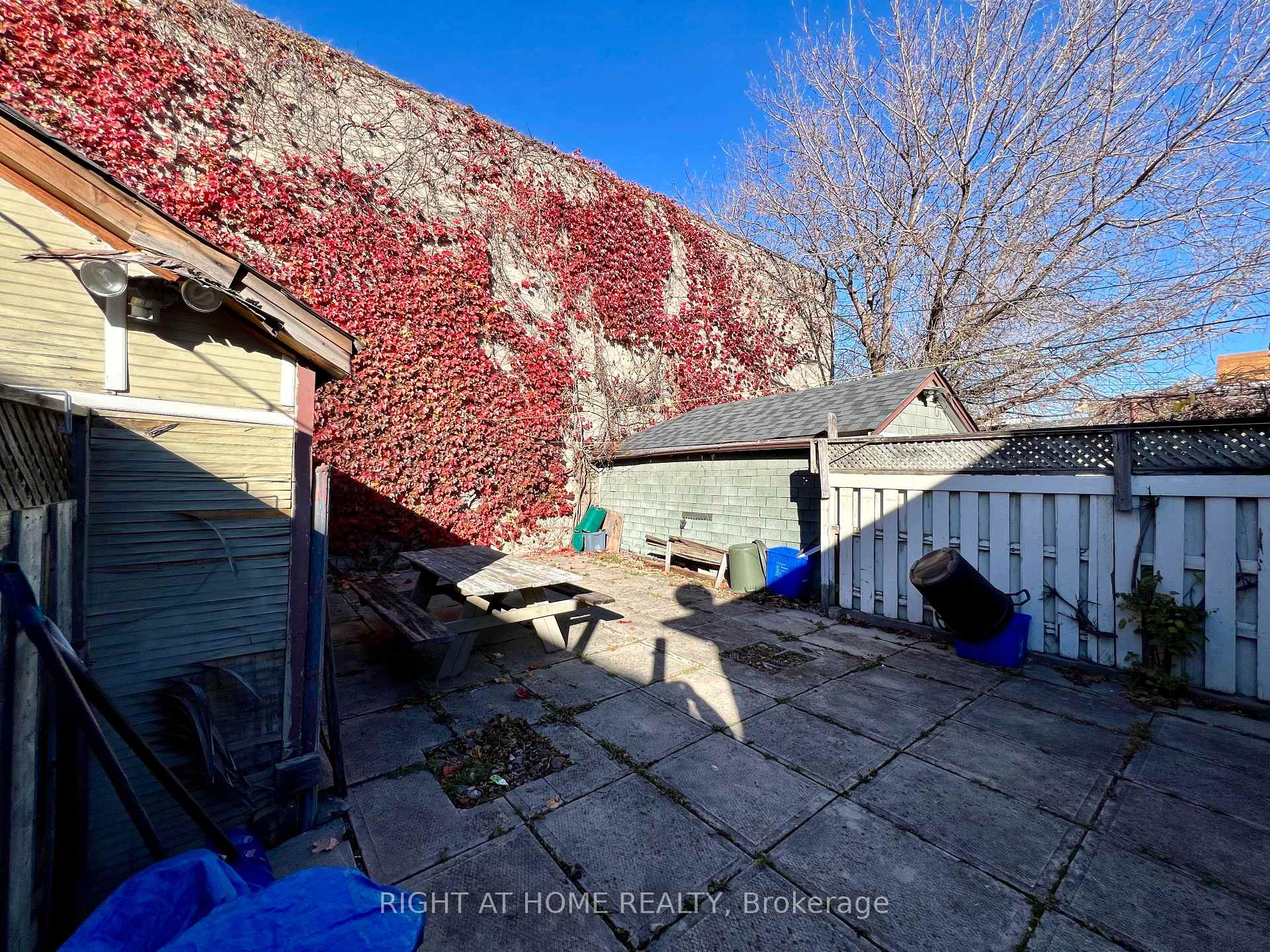 Photo 12 of 62 Lanark Avenue, Toronto, Oakwood Village — HOMEH