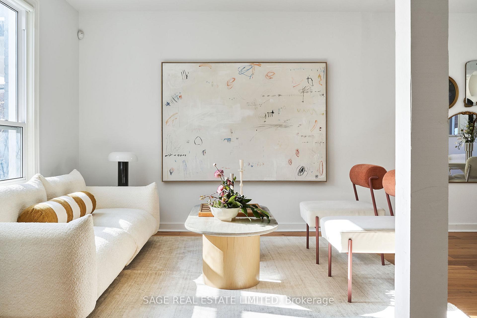 Photo 1 of 14 Clinton Place, Toronto, Palmerston-Little Italy — HOMEH