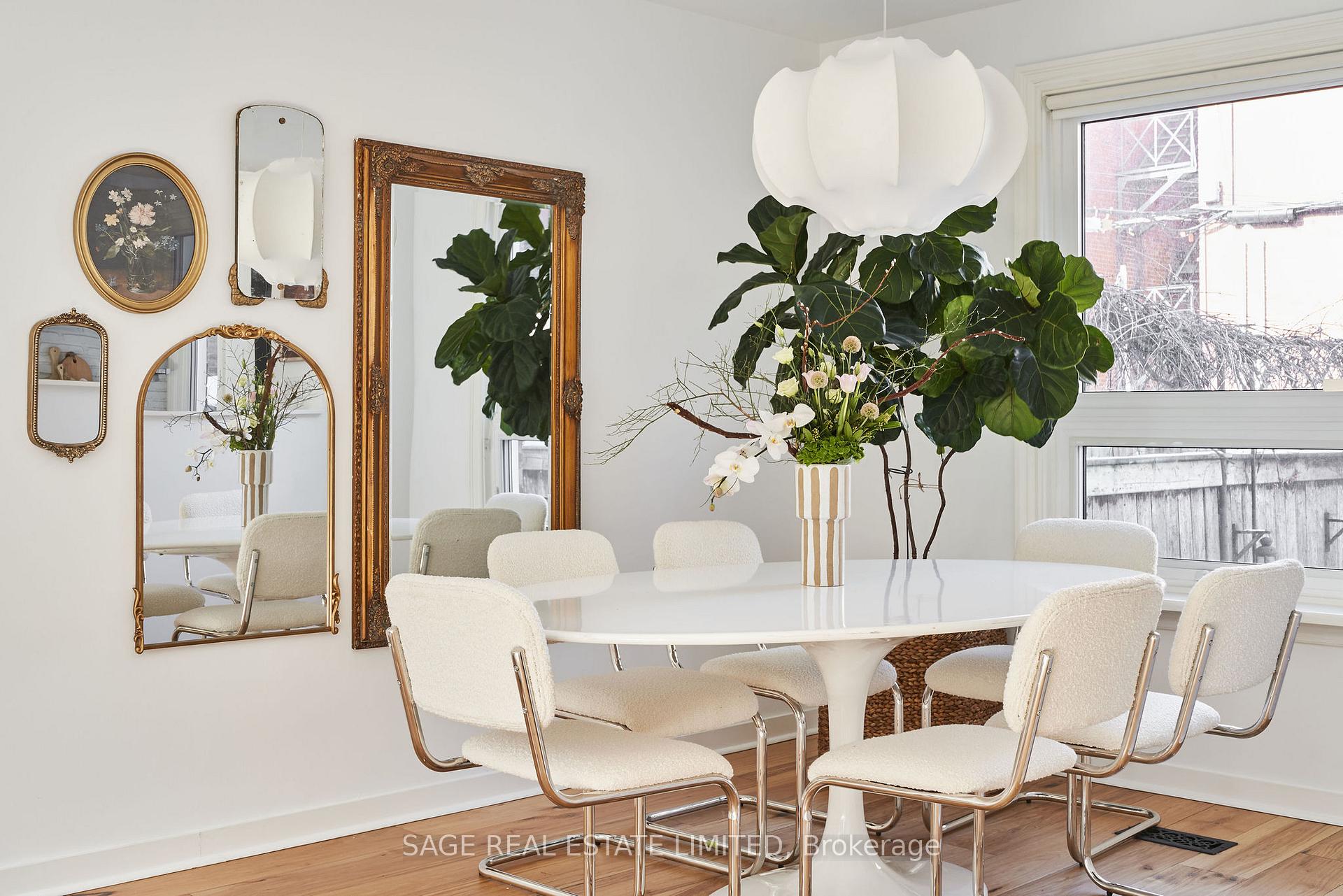 Photo 27 of 14 Clinton Place, Toronto, Palmerston-Little Italy — HOMEH