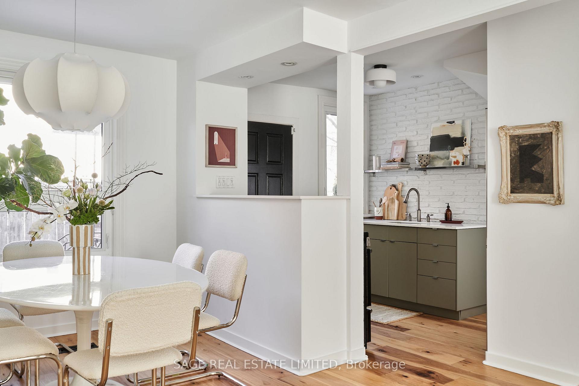 Photo 26 of 14 Clinton Place, Toronto, Palmerston-Little Italy — HOMEH