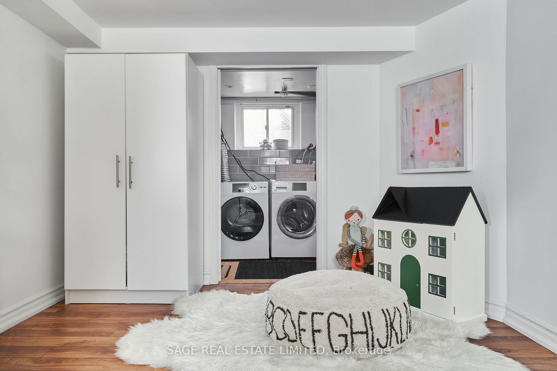 Photo 16 of 14 Clinton Place, Toronto, Palmerston-Little Italy — HOMEH