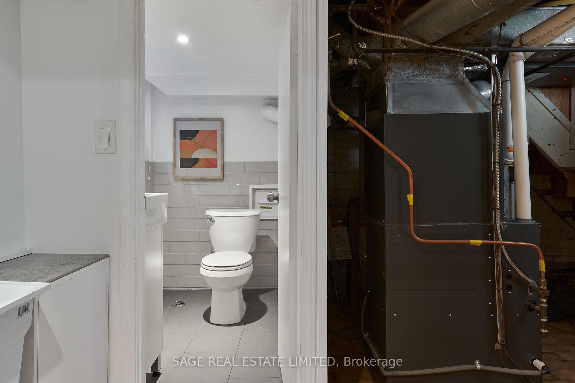 Photo 19 of 14 Clinton Place, Toronto, Palmerston-Little Italy — HOMEH