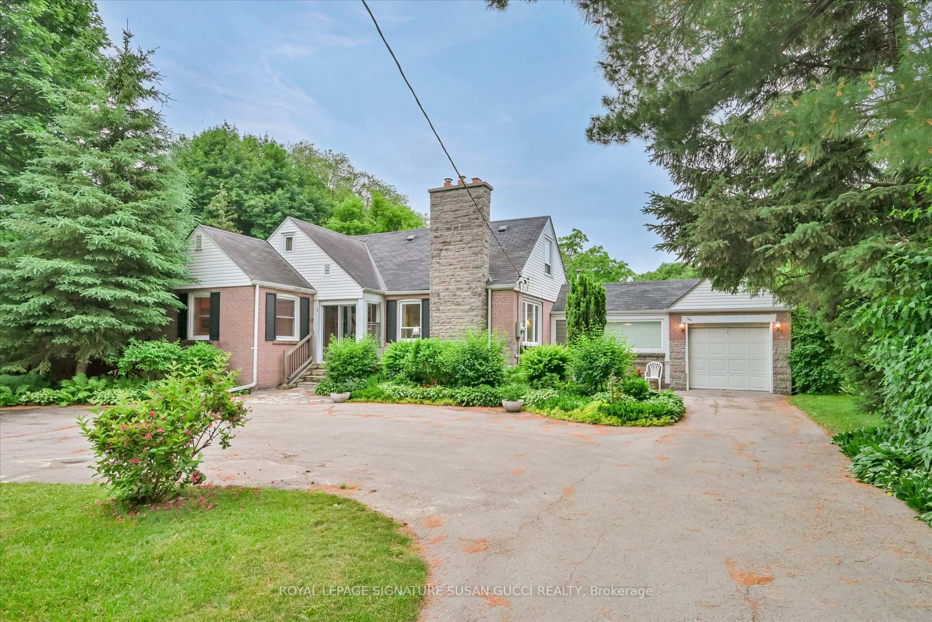 Photo 4 of 1 Glenshaw Crescent, Toronto, O'Connor-Parkview — HOMEH