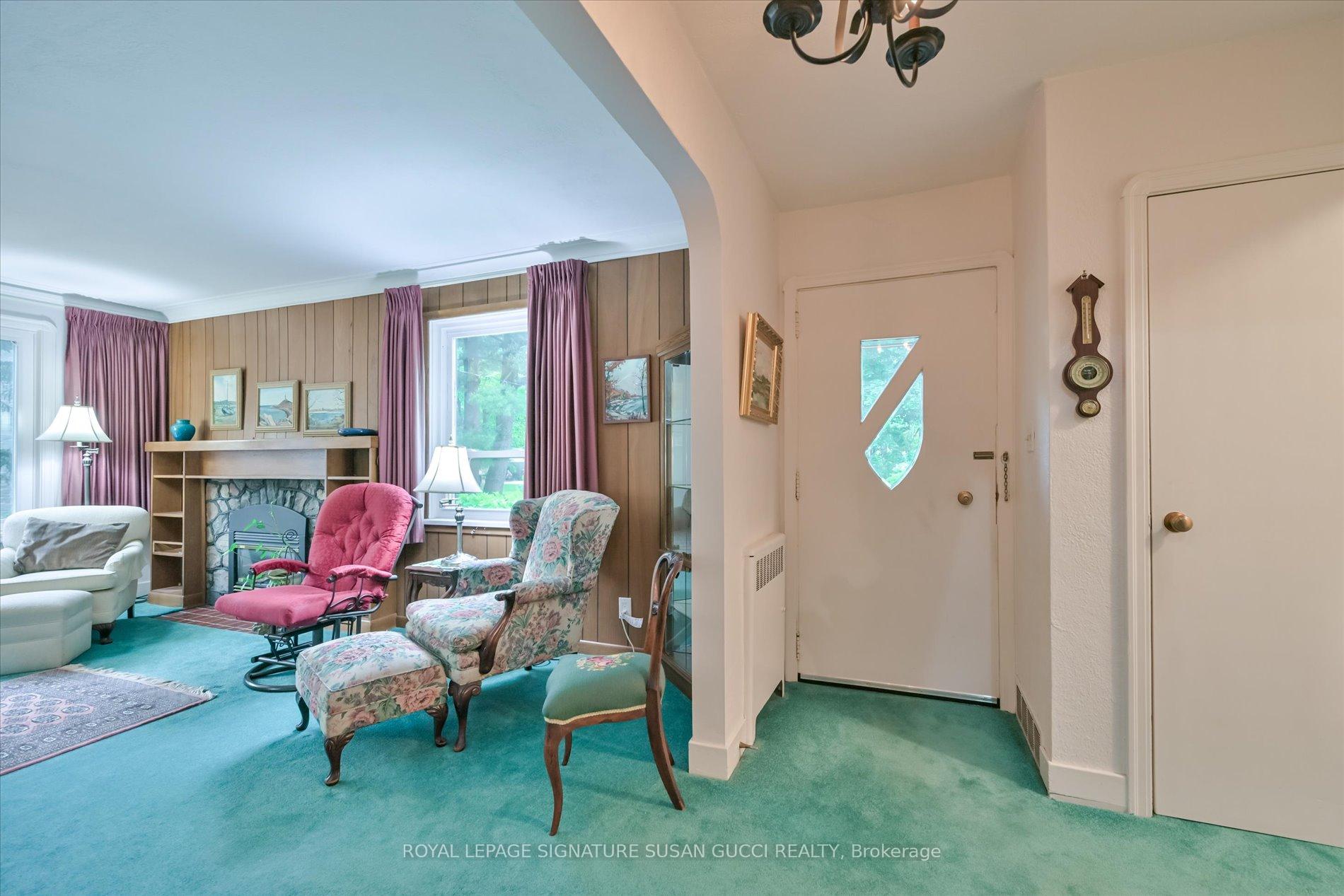 Photo 8 of 1 Glenshaw Crescent, Toronto, O'Connor-Parkview — HOMEH