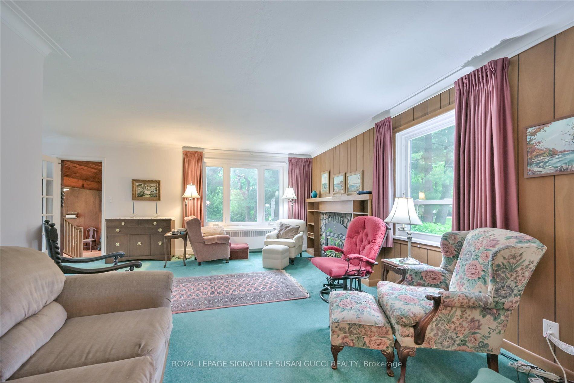 Photo 9 of 1 Glenshaw Crescent, Toronto, O'Connor-Parkview — HOMEH