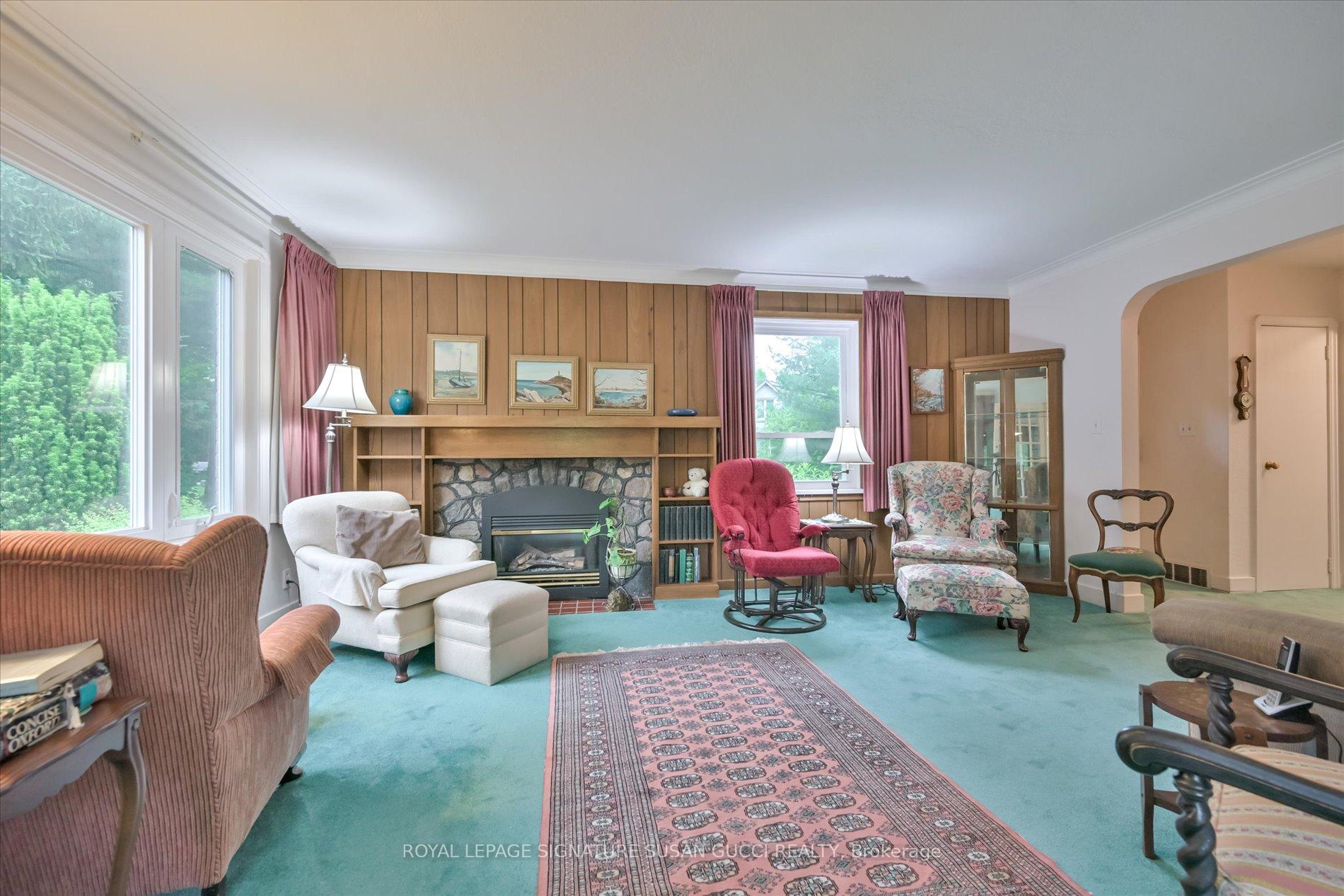 Photo 10 of 1 Glenshaw Crescent, Toronto, O'Connor-Parkview — HOMEH
