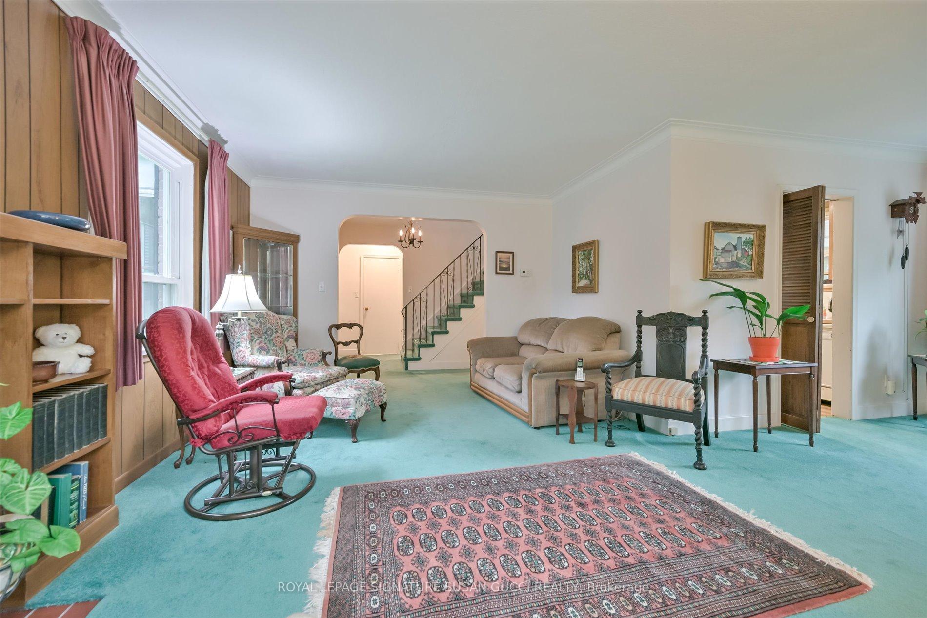 Photo 11 of 1 Glenshaw Crescent, Toronto, O'Connor-Parkview — HOMEH