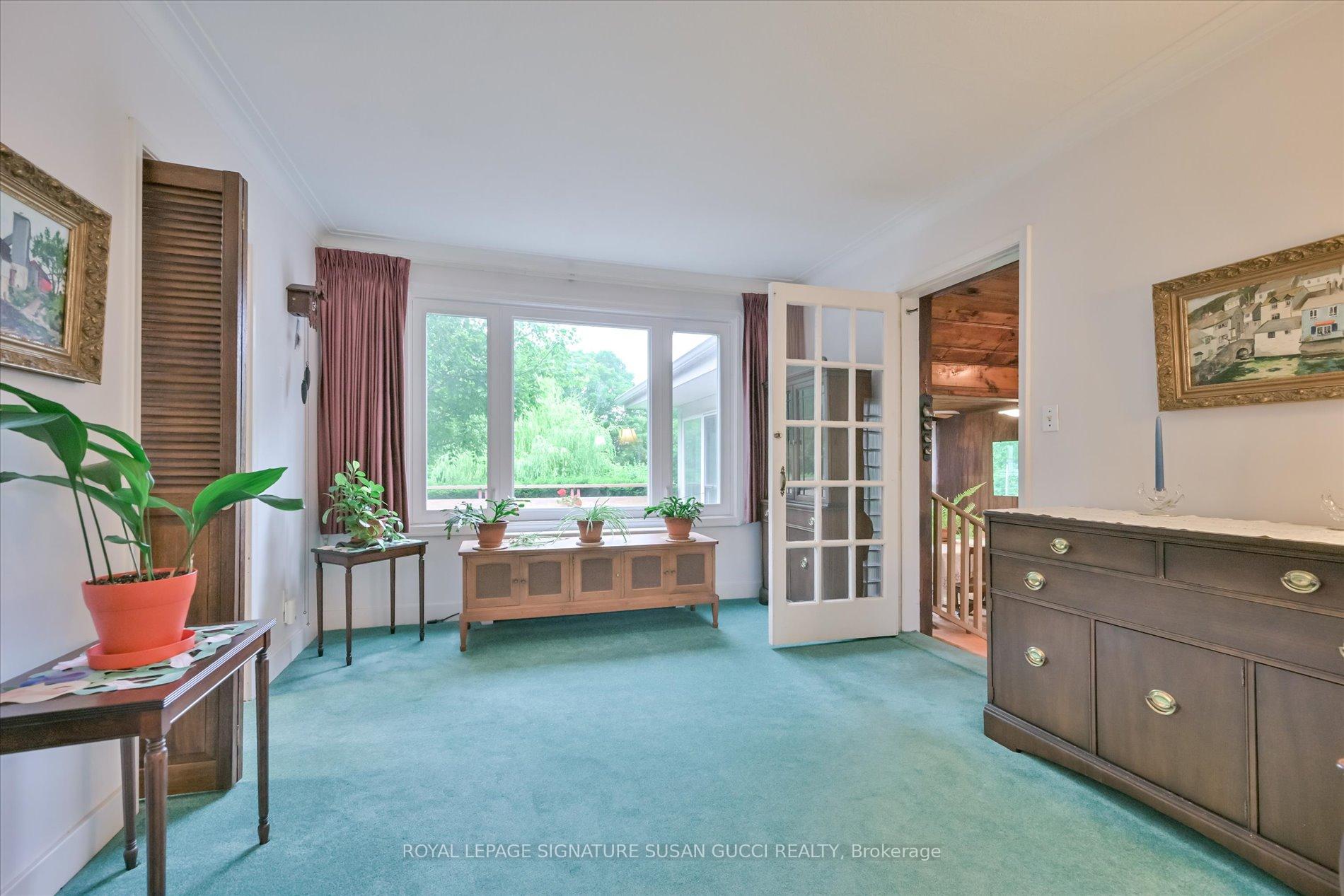 Photo 12 of 1 Glenshaw Crescent, Toronto, O'Connor-Parkview — HOMEH