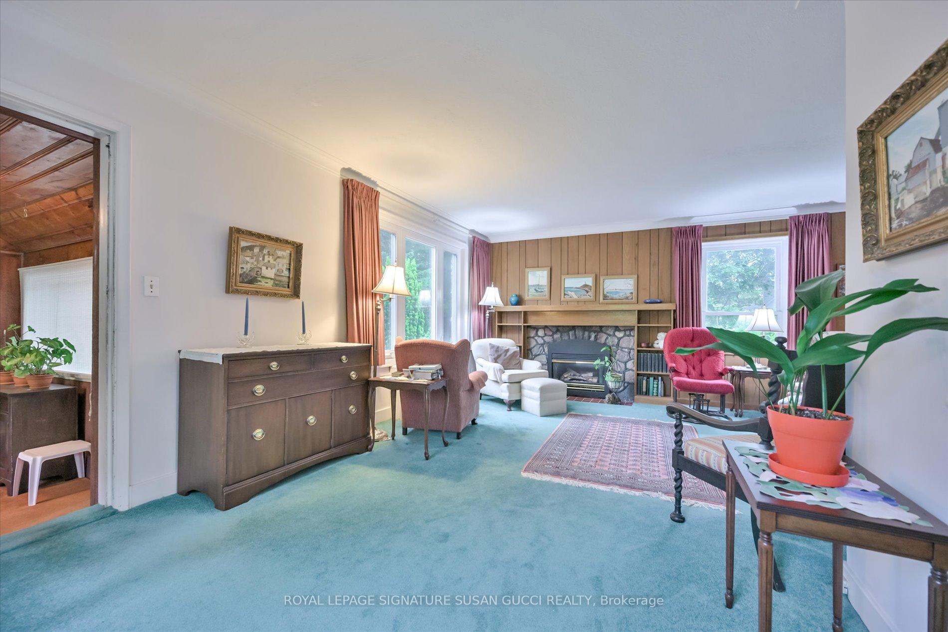Photo 13 of 1 Glenshaw Crescent, Toronto, O'Connor-Parkview — HOMEH