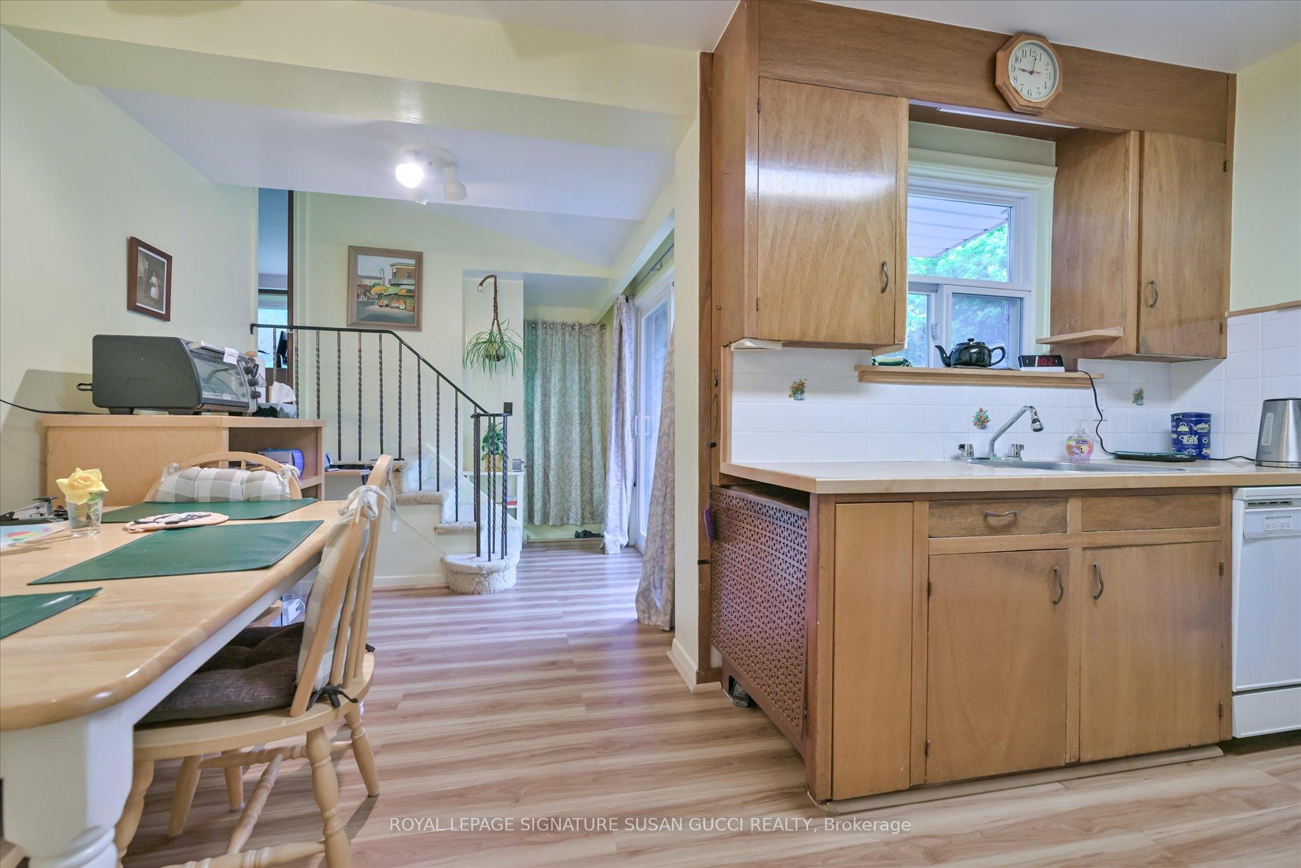 Photo 15 of 1 Glenshaw Crescent, Toronto, O'Connor-Parkview — HOMEH