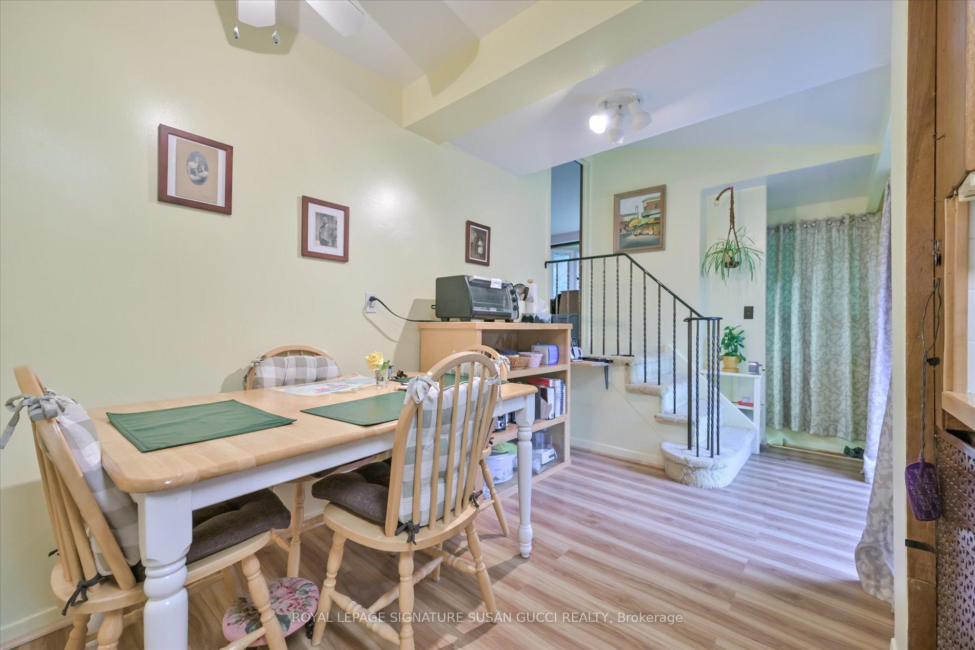 Photo 16 of 1 Glenshaw Crescent, Toronto, O'Connor-Parkview — HOMEH
