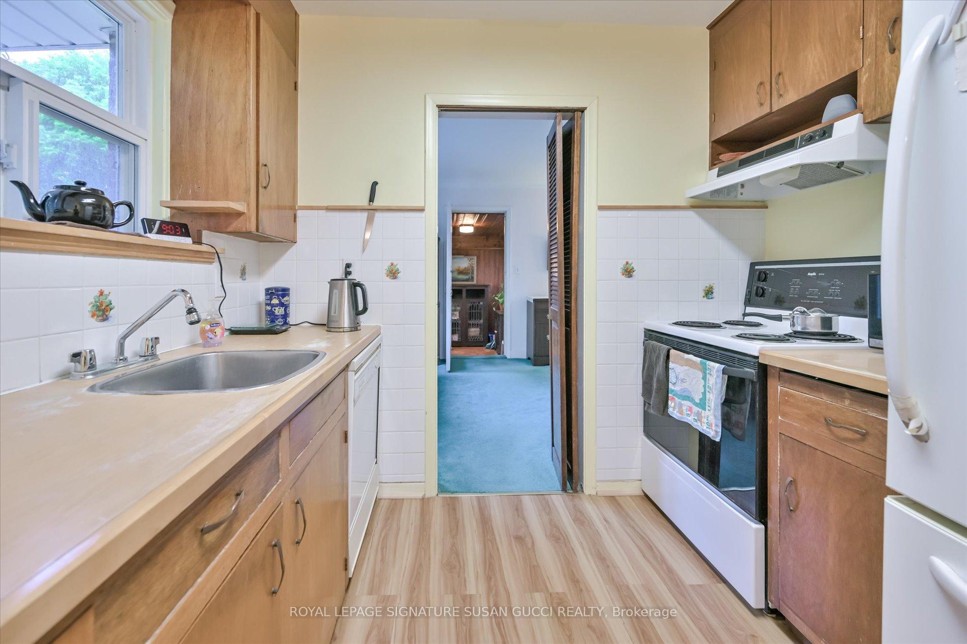 Photo 17 of 1 Glenshaw Crescent, Toronto, O'Connor-Parkview — HOMEH