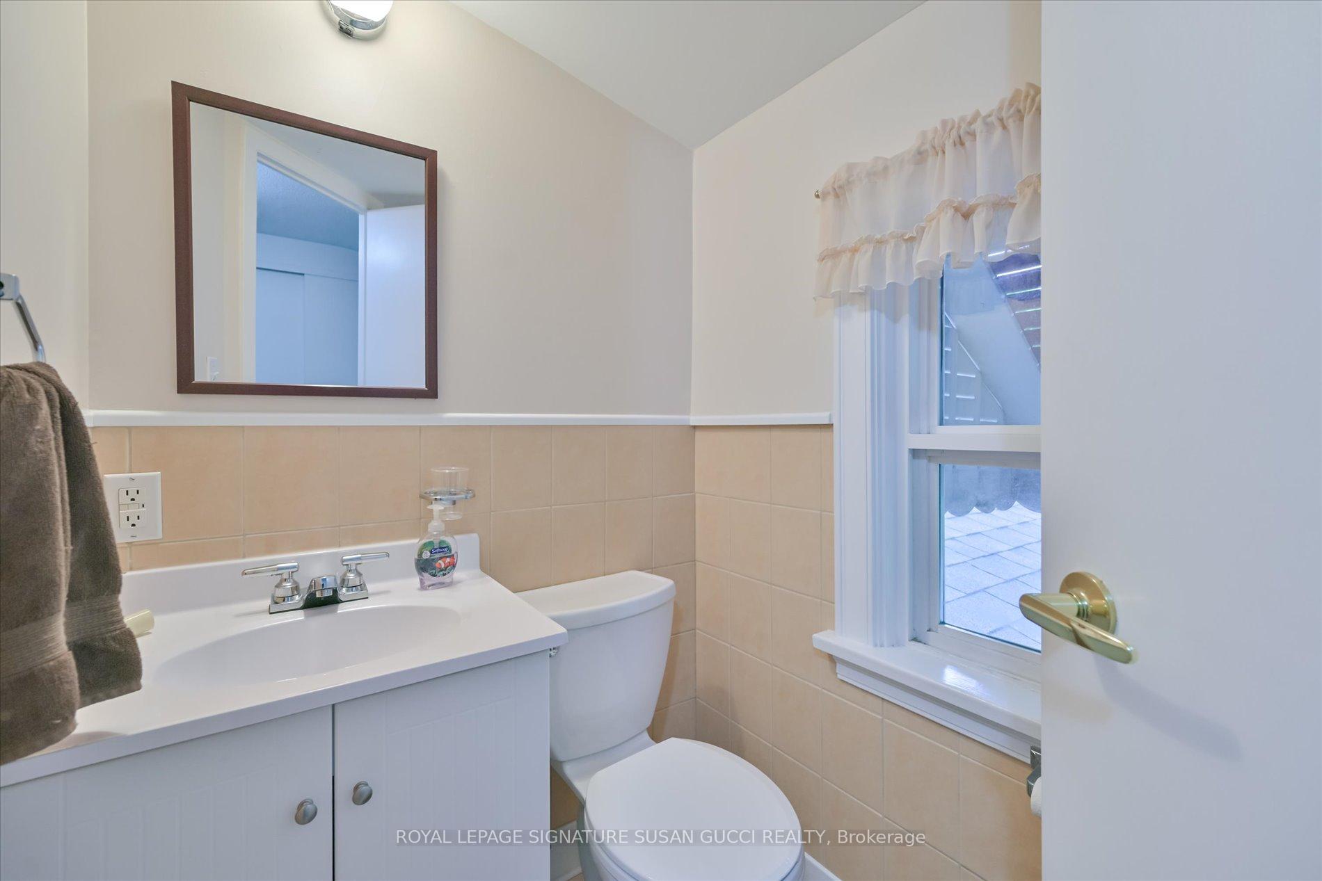 Photo 27 of 1 Glenshaw Crescent, Toronto, O'Connor-Parkview — HOMEH