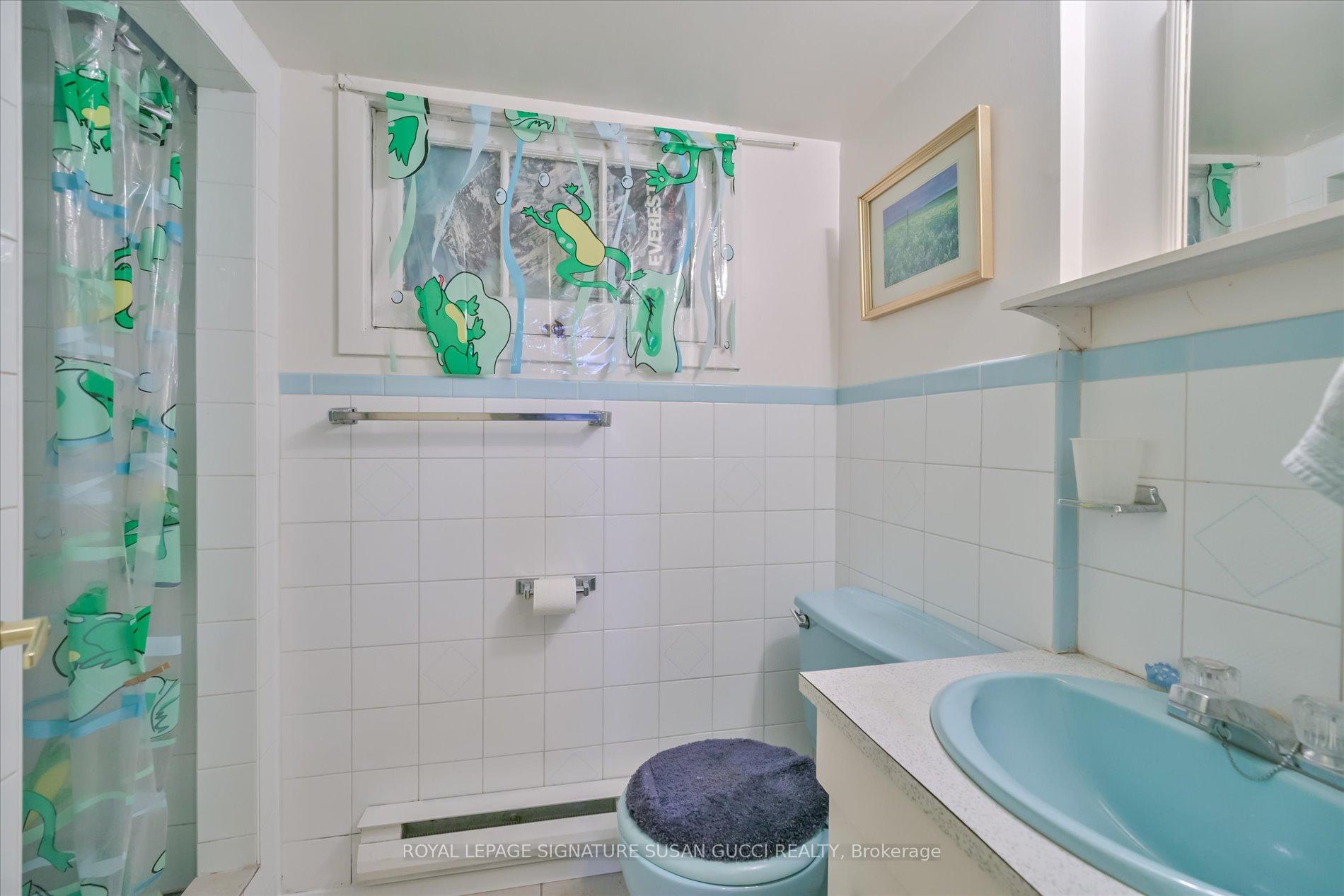 Photo 29 of 1 Glenshaw Crescent, Toronto, O'Connor-Parkview — HOMEH