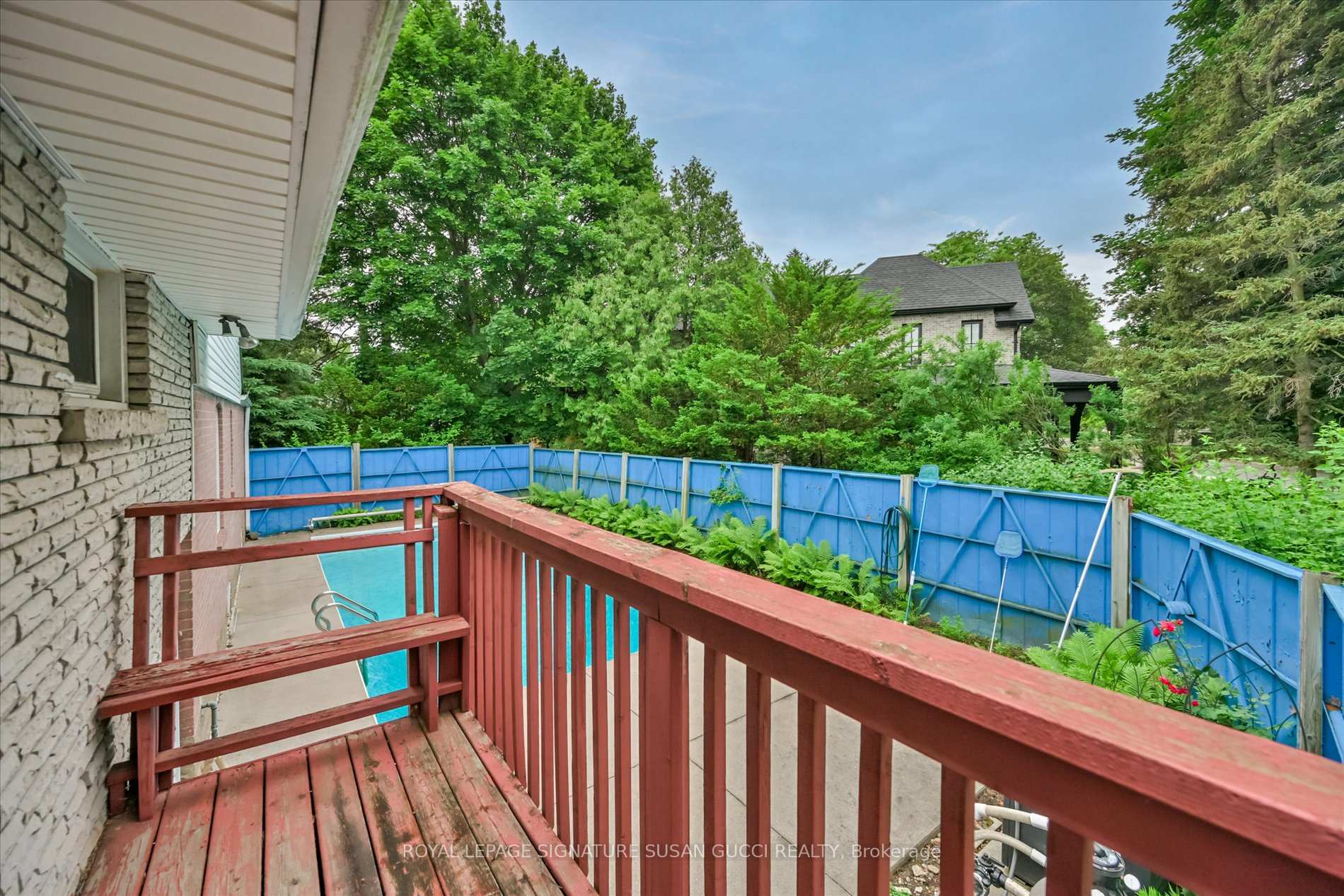 Photo 33 of 1 Glenshaw Crescent, Toronto, O'Connor-Parkview — HOMEH