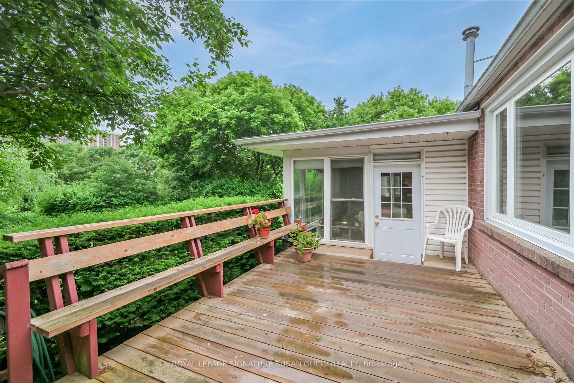 Photo 34 of 1 Glenshaw Crescent, Toronto, O'Connor-Parkview — HOMEH