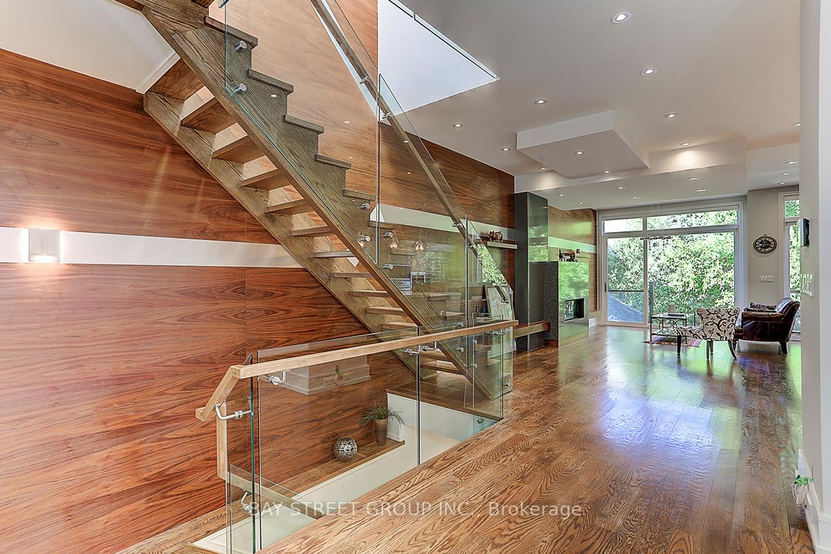 Photo 26 of 22 Carmichael Avenue, Toronto, Bedford Park-Nortown — HOMEH