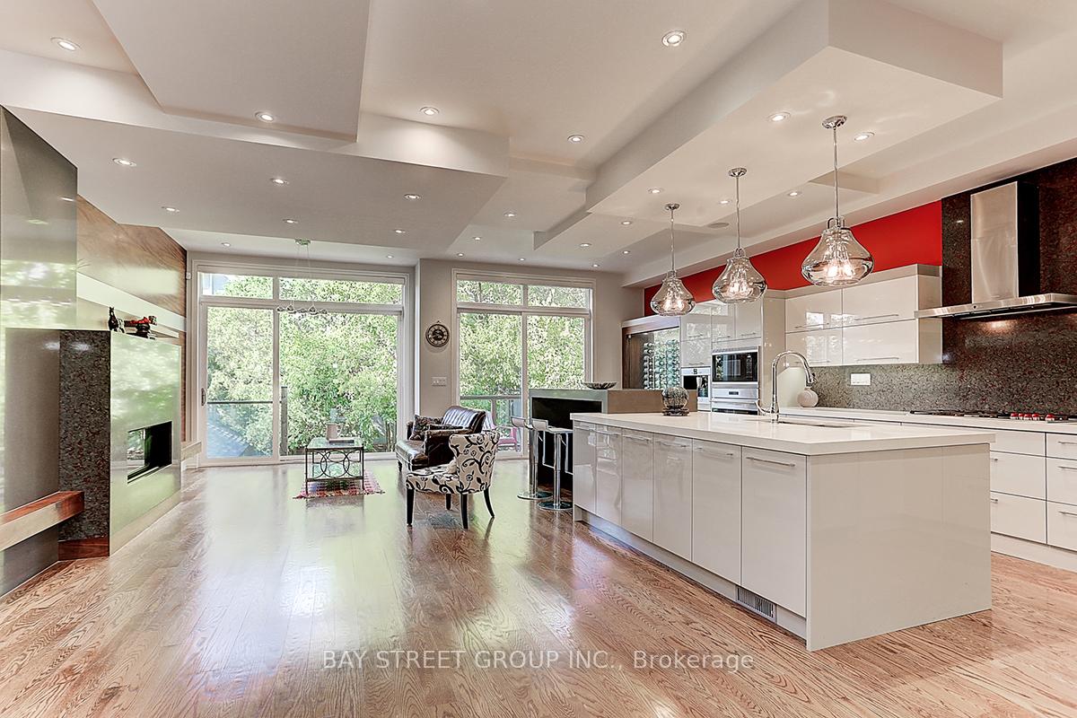 Photo 37 of 22 Carmichael Avenue, Toronto, Bedford Park-Nortown — HOMEH