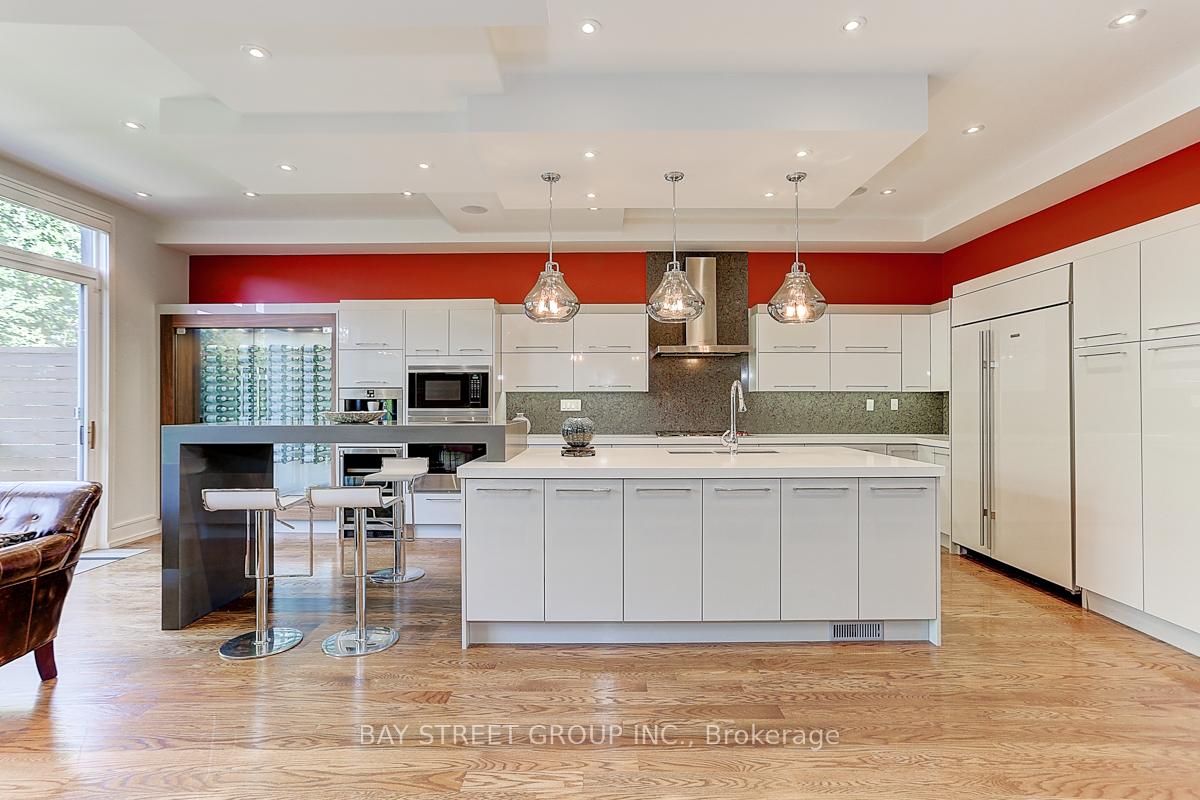 Photo 11 of 22 Carmichael Avenue, Toronto, Bedford Park-Nortown — HOMEH