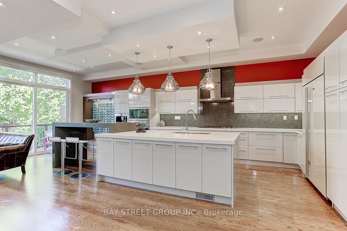 Photo 5 of 22 Carmichael Avenue, Toronto, Bedford Park-Nortown — HOMEH