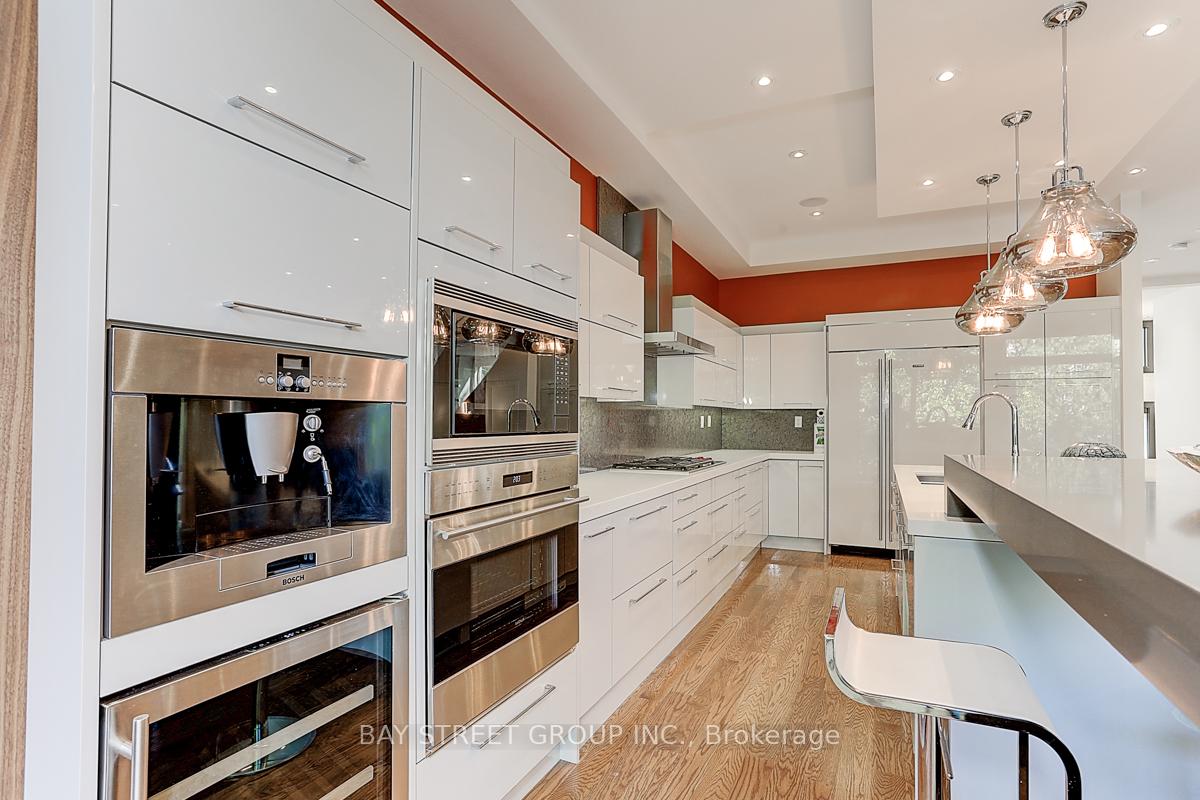 Photo 13 of 22 Carmichael Avenue, Toronto, Bedford Park-Nortown — HOMEH