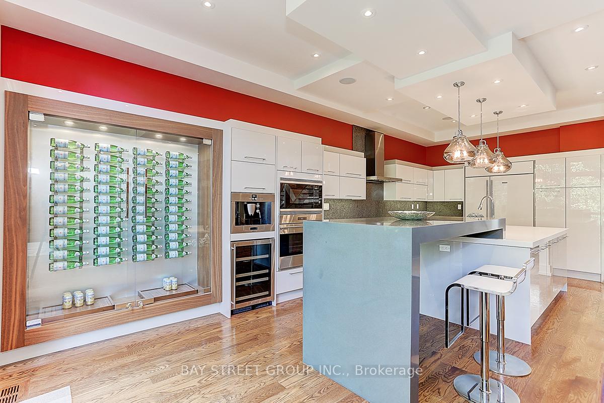 Photo 7 of 22 Carmichael Avenue, Toronto, Bedford Park-Nortown — HOMEH