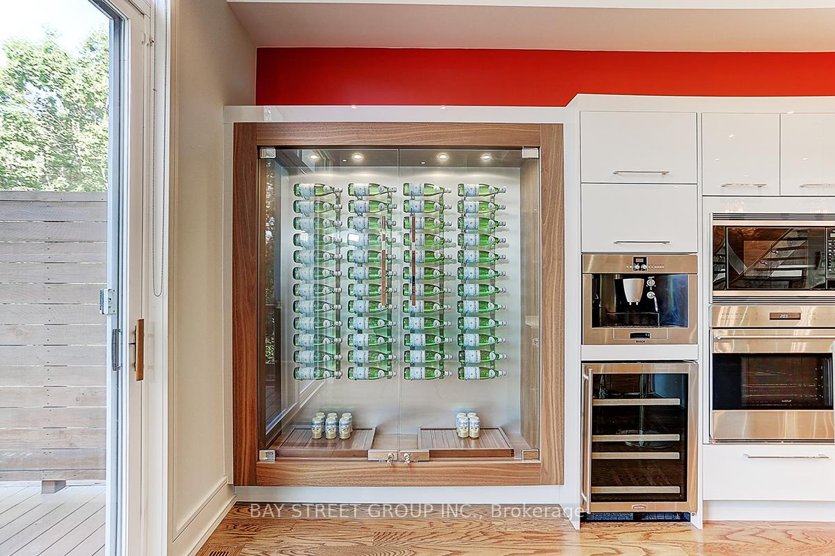 Photo 17 of 22 Carmichael Avenue, Toronto, Bedford Park-Nortown — HOMEH